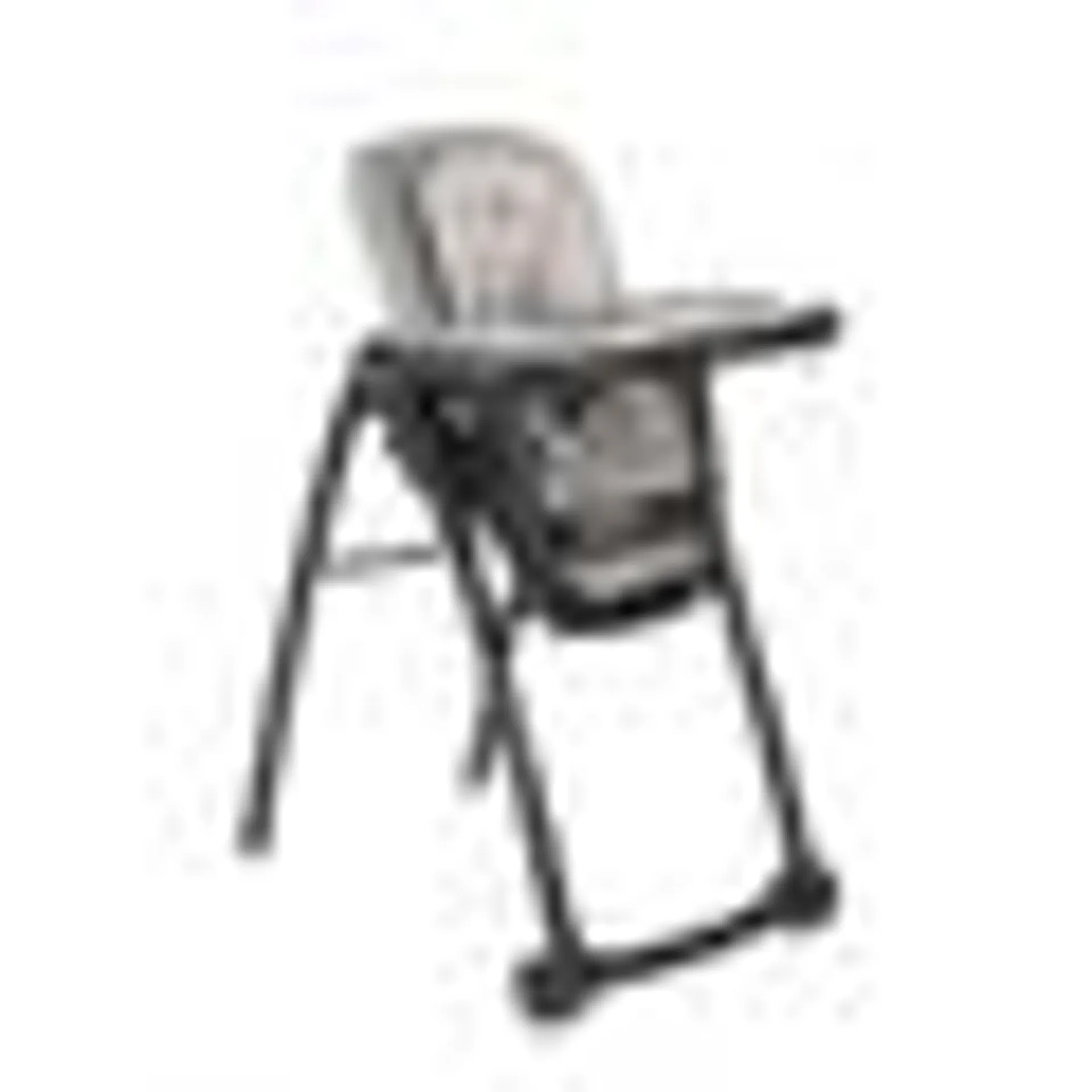 Joie Multiply 6in1 Highchair in Speckled
