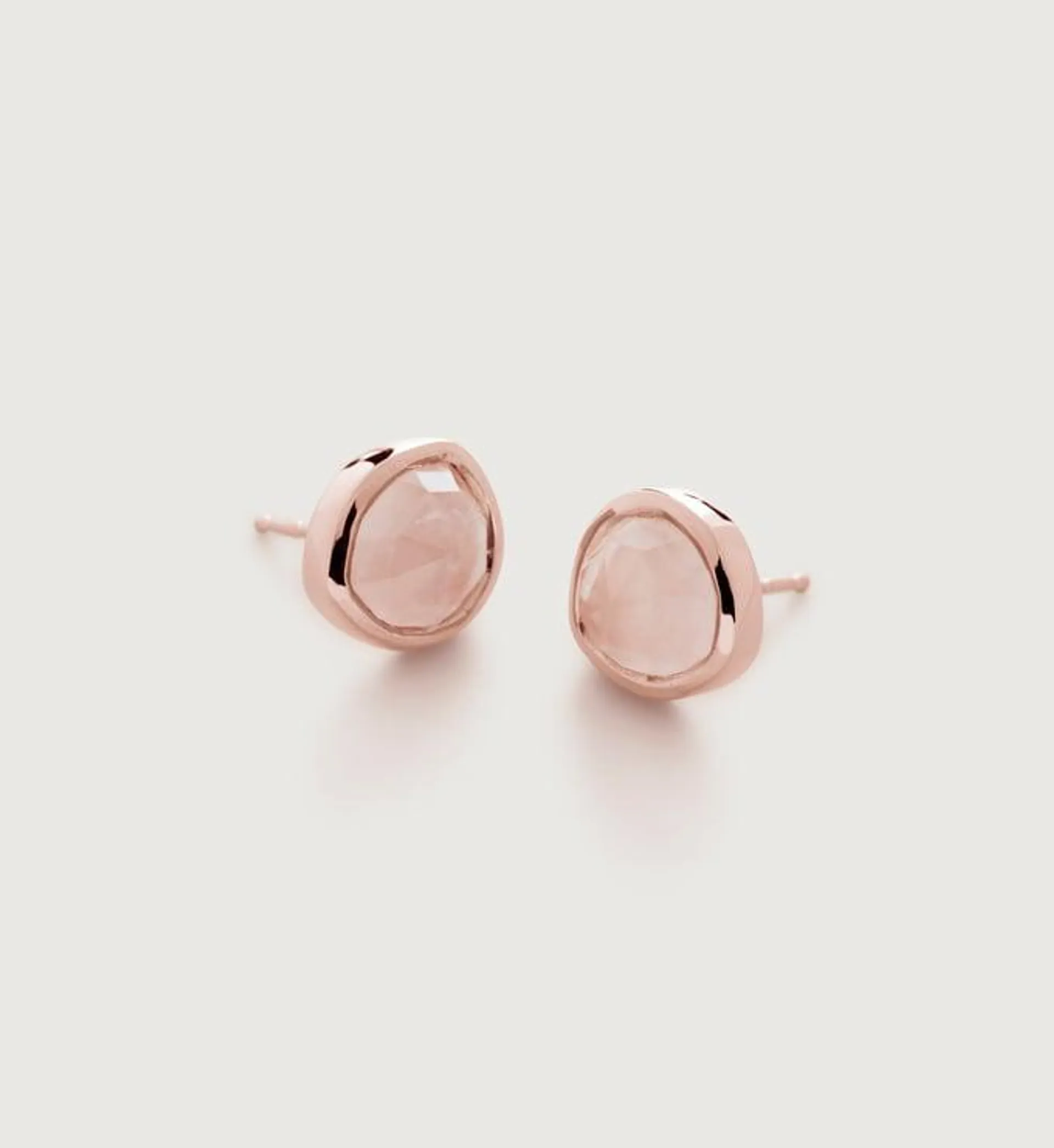 Siren Stud Earrings