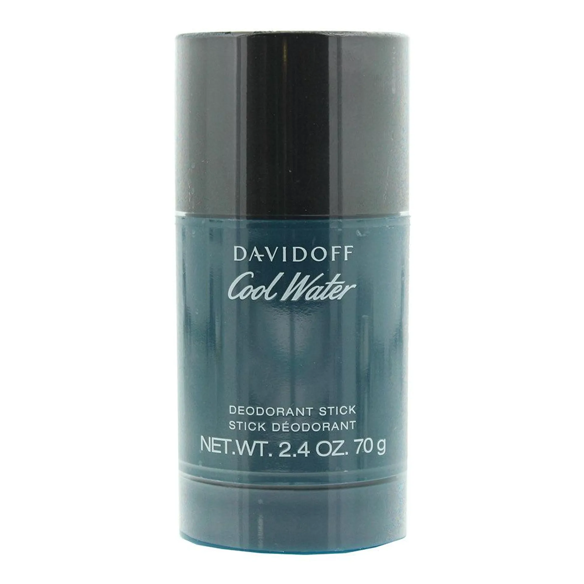 Davidoff Cool Water Deodorant Stick 70g