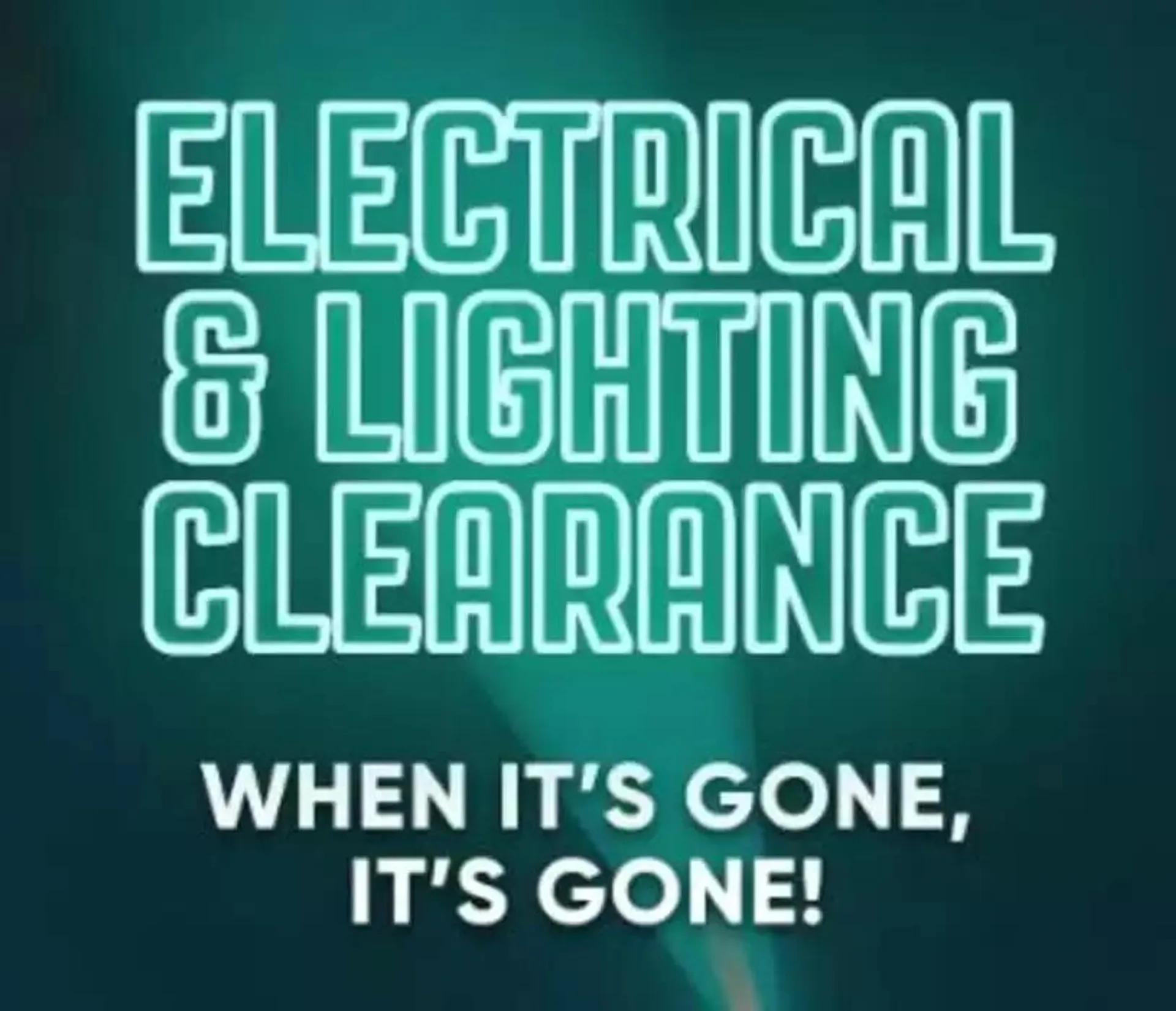 Electric Offers  from 2 October to 16 October 2024 - Catalogue Page 3