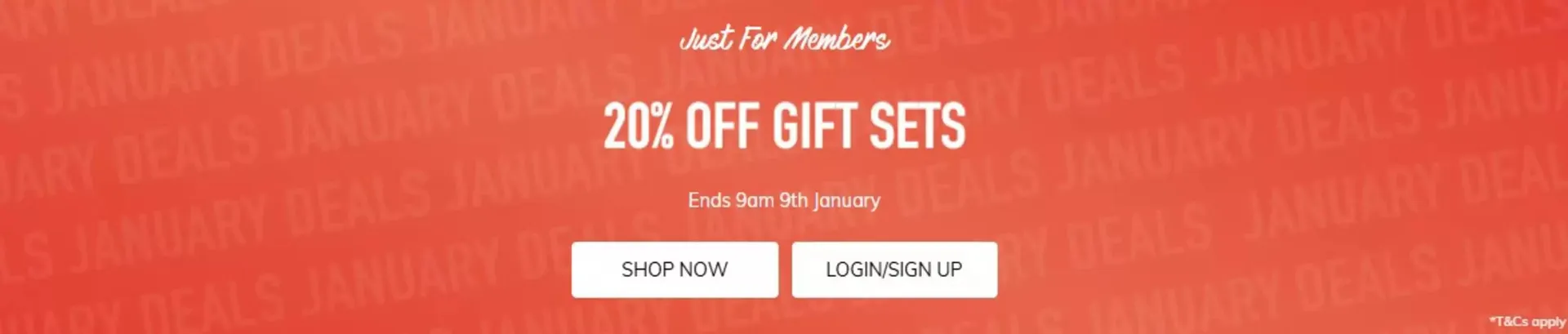 Up To 50% Off from 8 January to 24 January 2025 - Catalogue Page 2