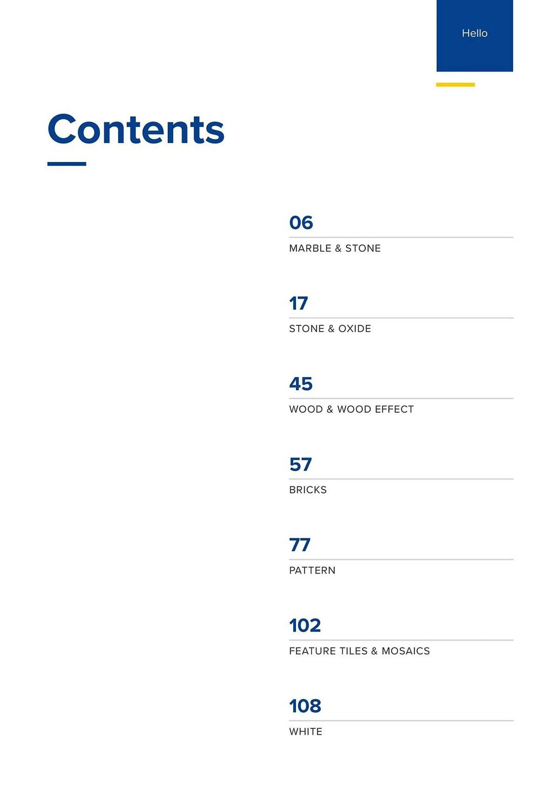 MKM Building Supplies leaflet from 24 October to 31 December 2024 - Catalogue Page 3