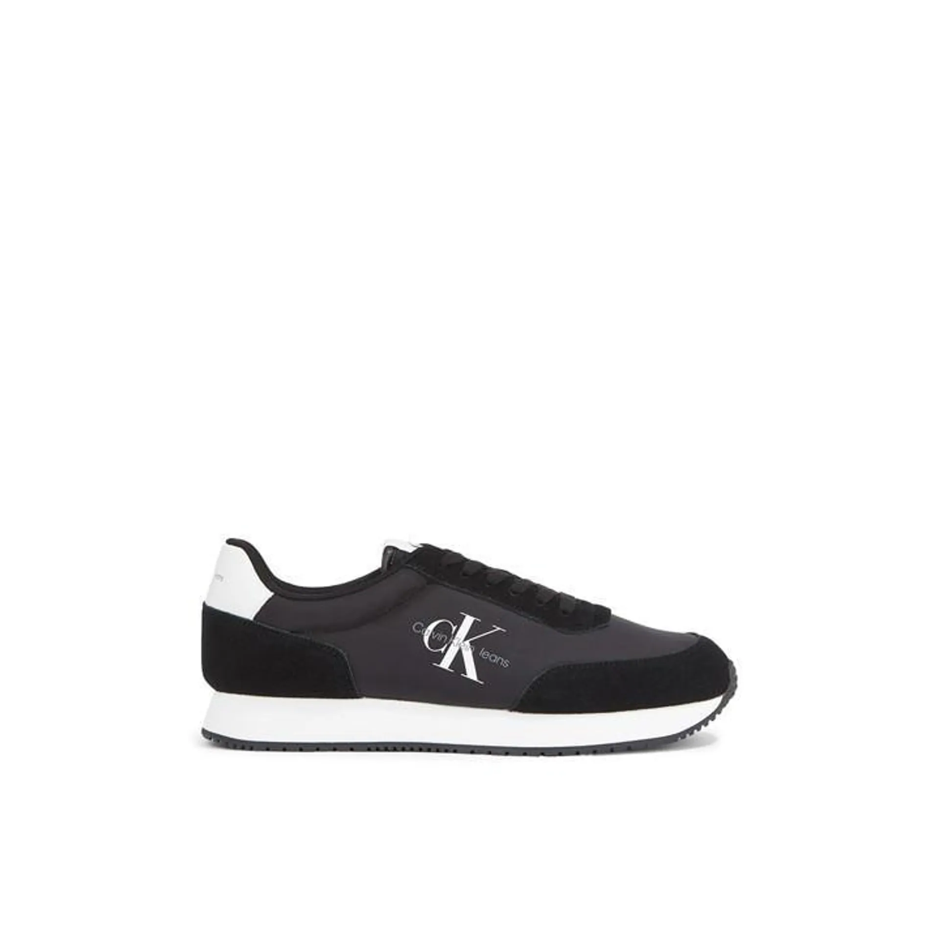 RETRO RUNNER LOW LACEUP SU-NY ML