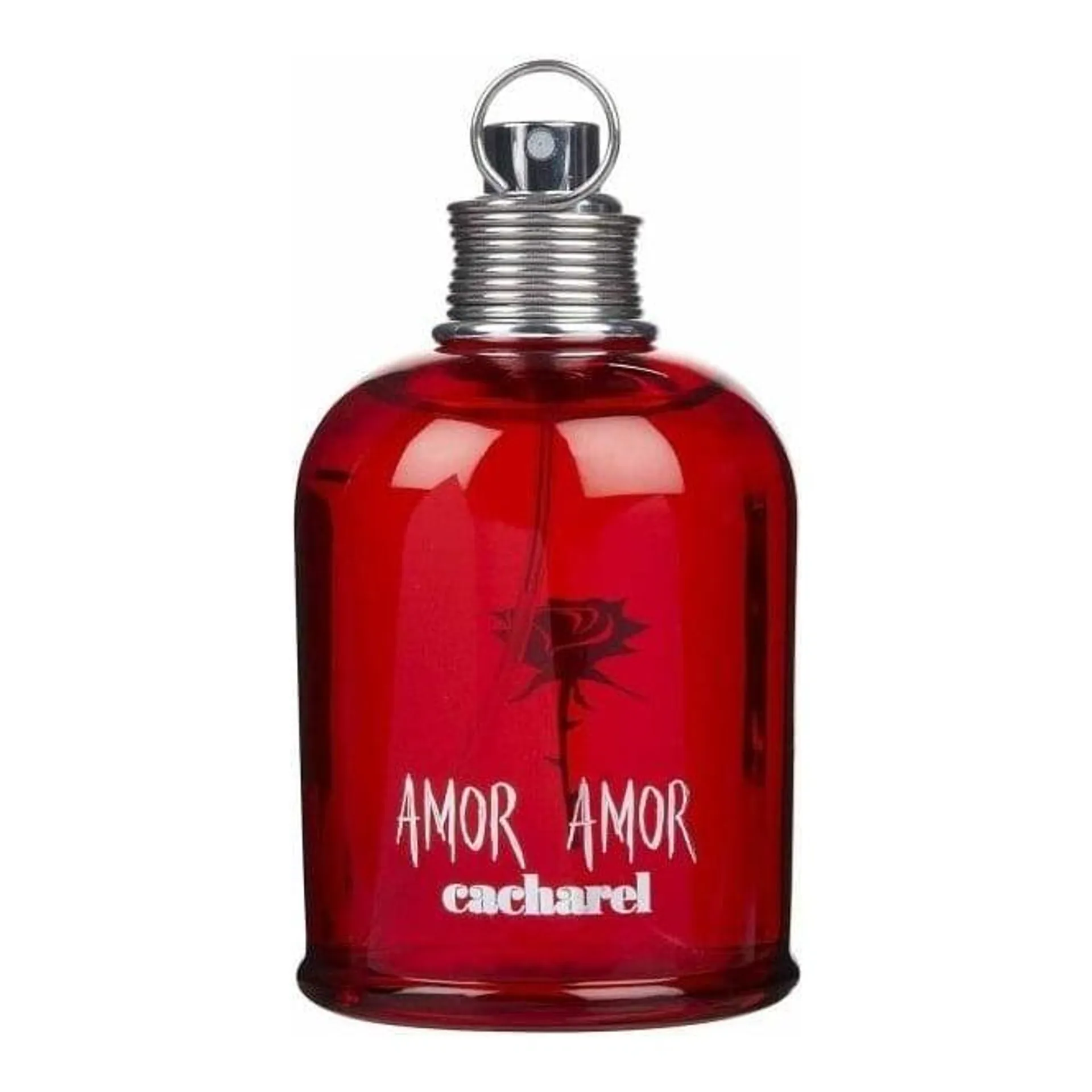 Amor Amor Eau de Toilette 100ml Spray