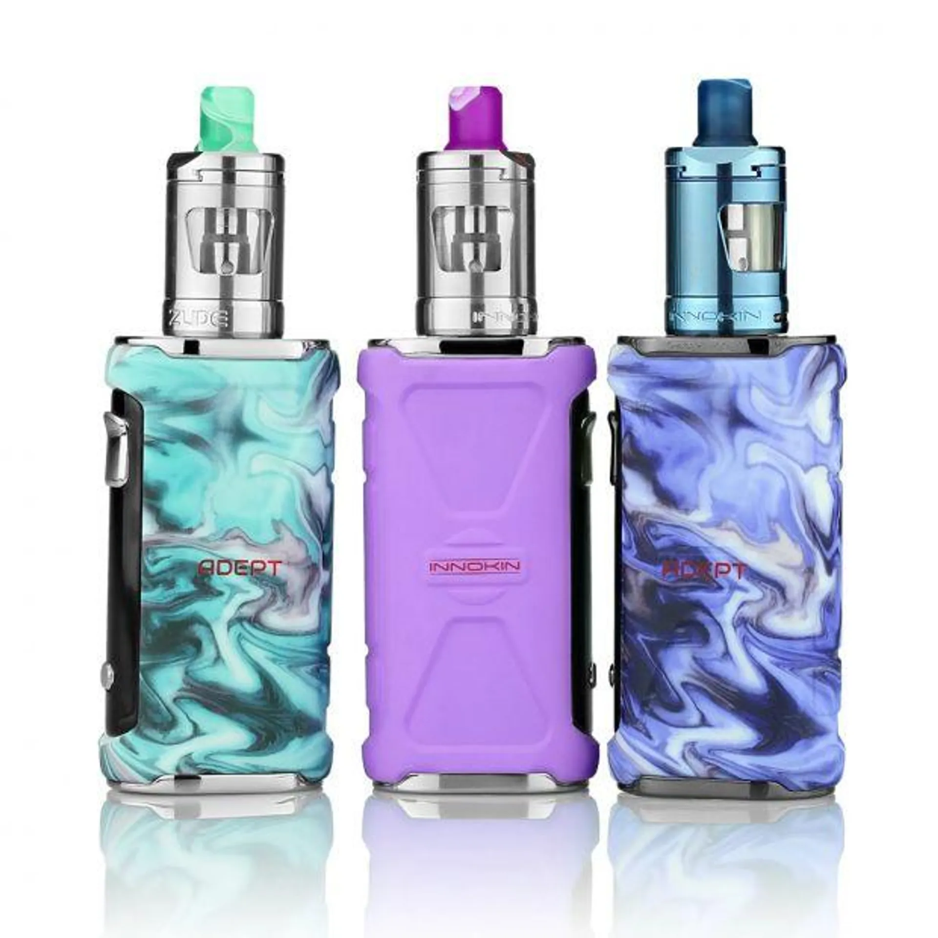 Box Mod Kit