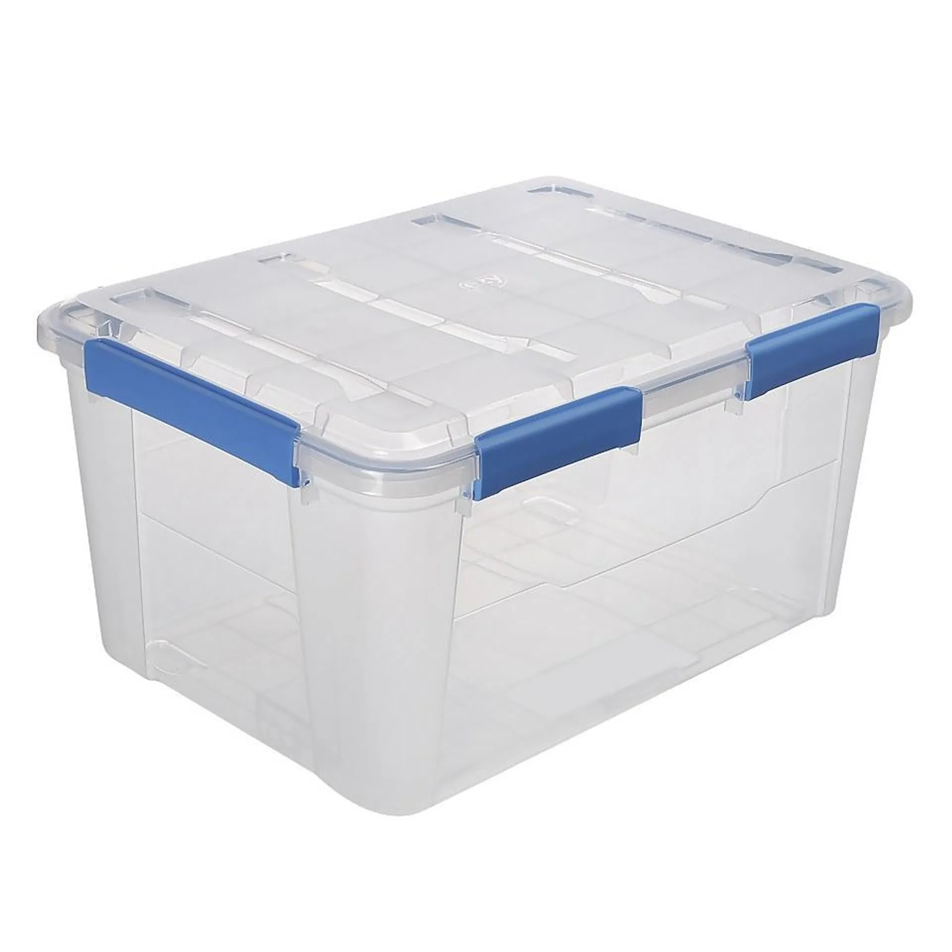 Ezy Storage Waterproof 75L Storage Box