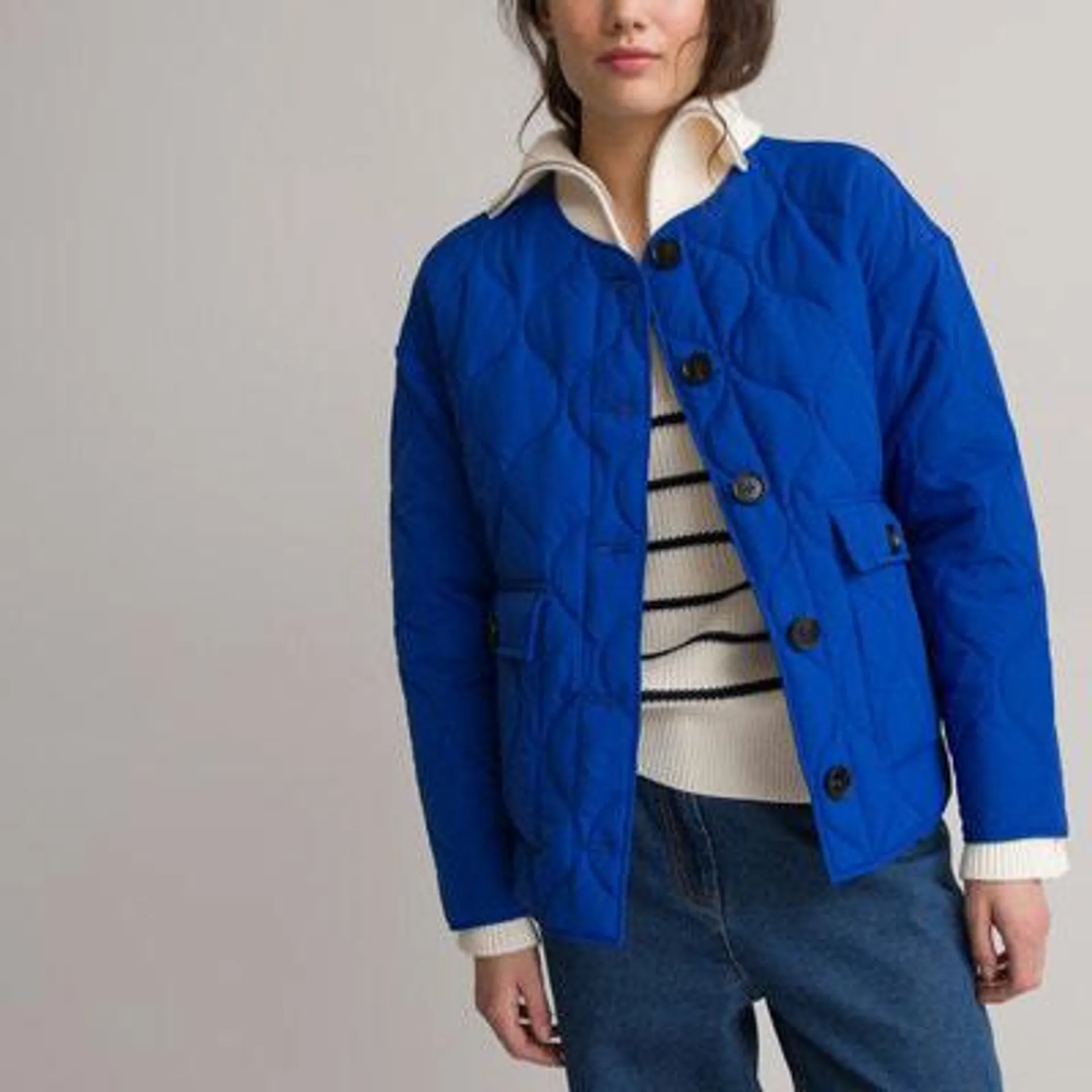 Lightweight Padded Jacket
