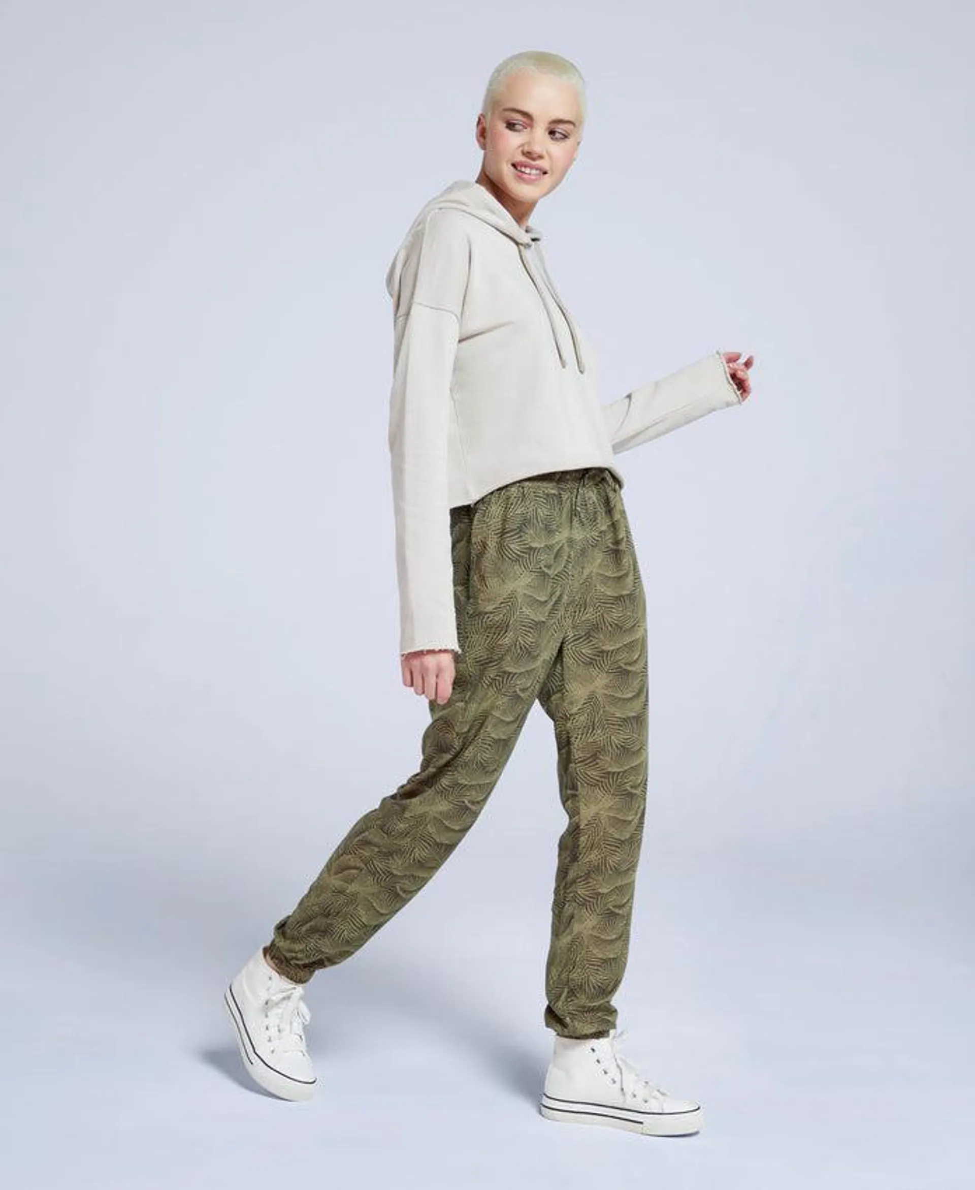 Sand Dunes Womens Trousers