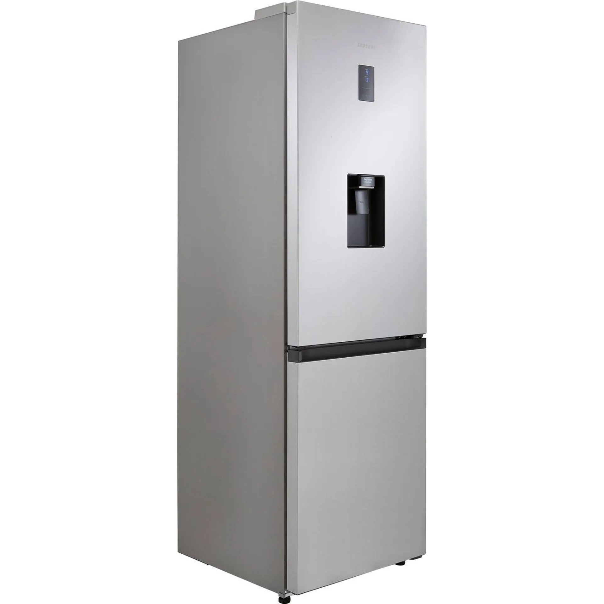 Samsung Series 6 RB34T652ESA 70/30 Total No Frost Fridge Freezer - Stainless Steel - E Rated