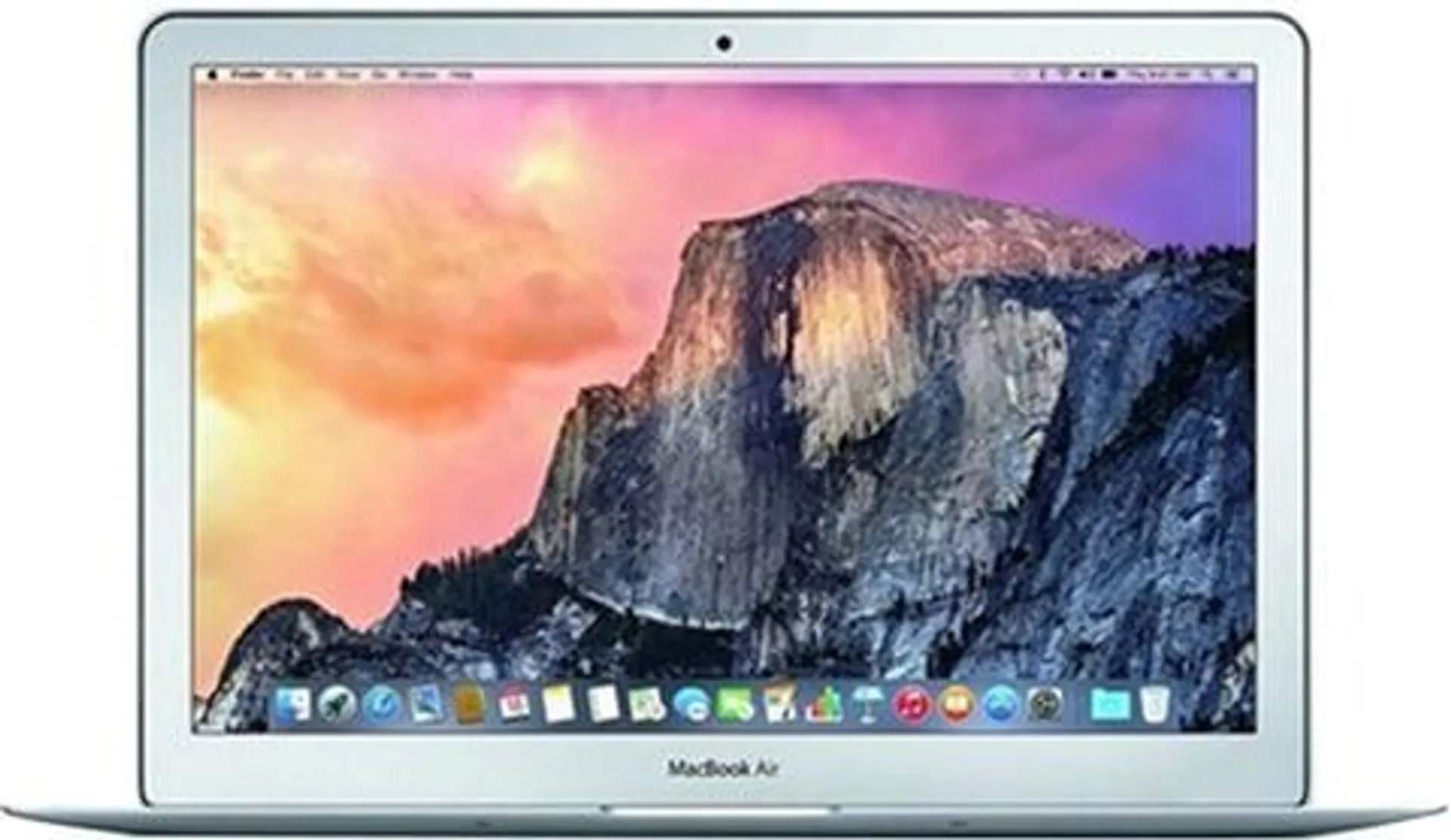 MacBook Air 7,2/i5-5350U/8GB Ram/128GB SSD/13"/OSX/B