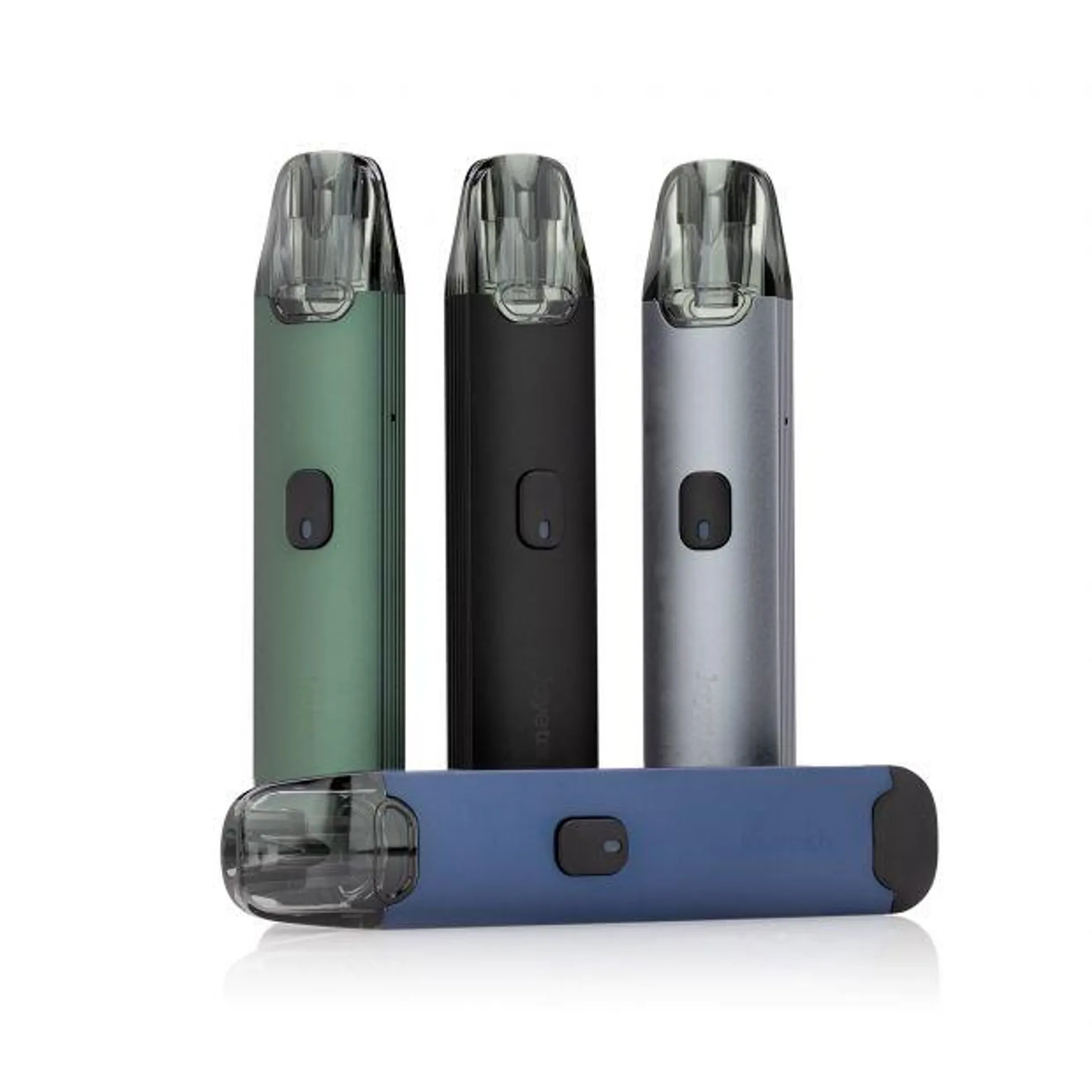 Refillable Pod Kit