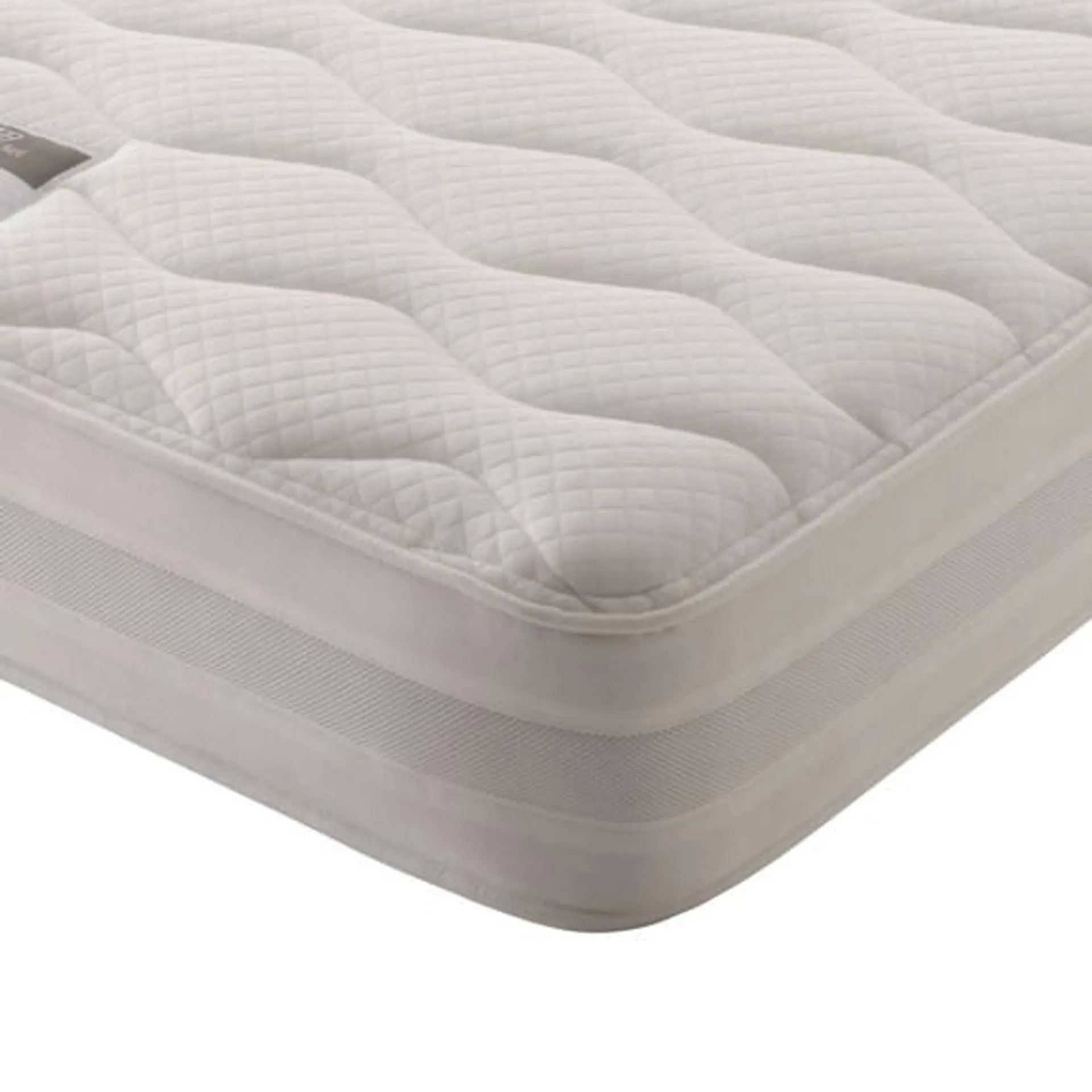 Silentnight Tulip 1200 Pocket Memory Mattress