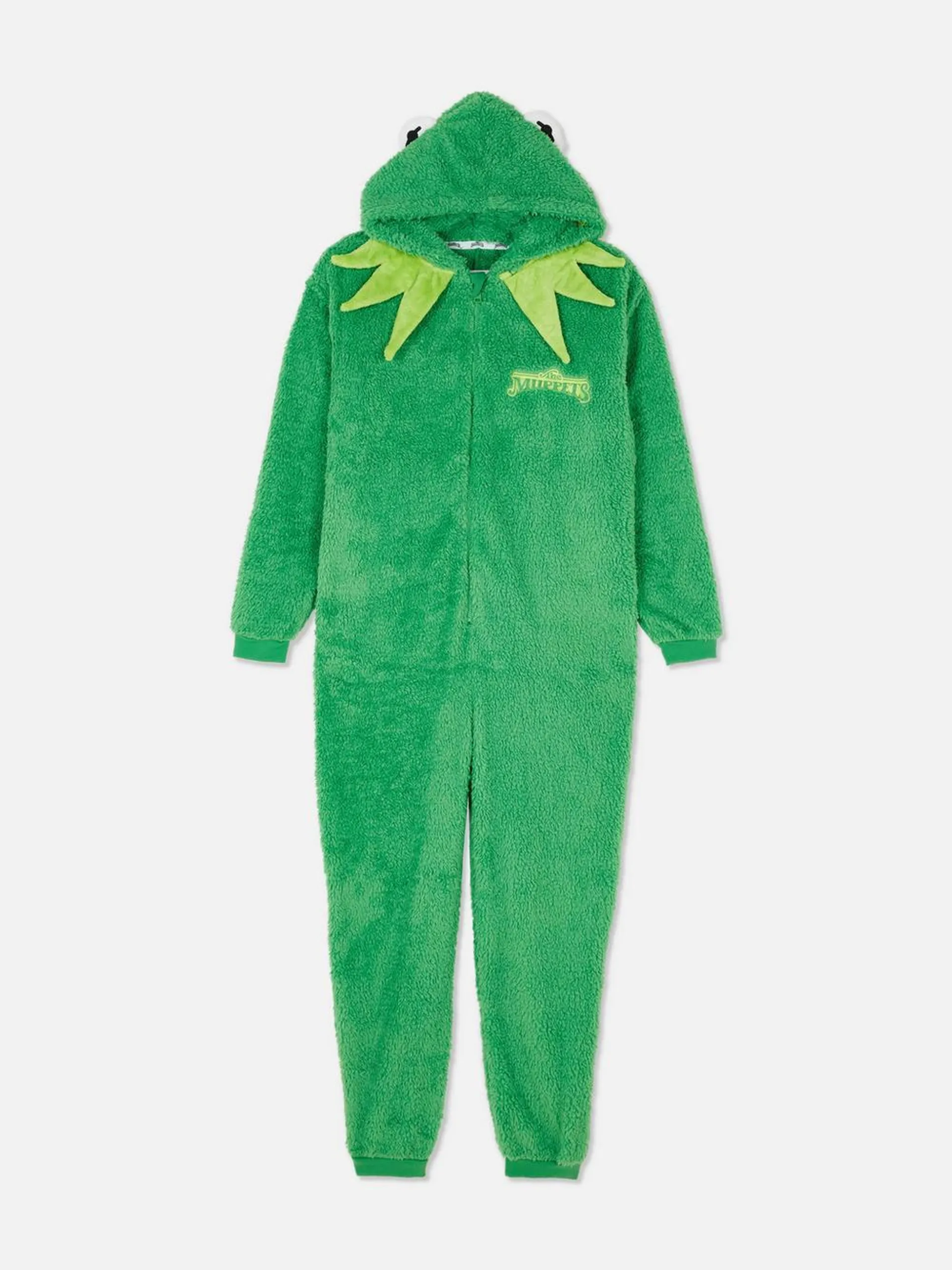 Women’s The Muppets Onesie