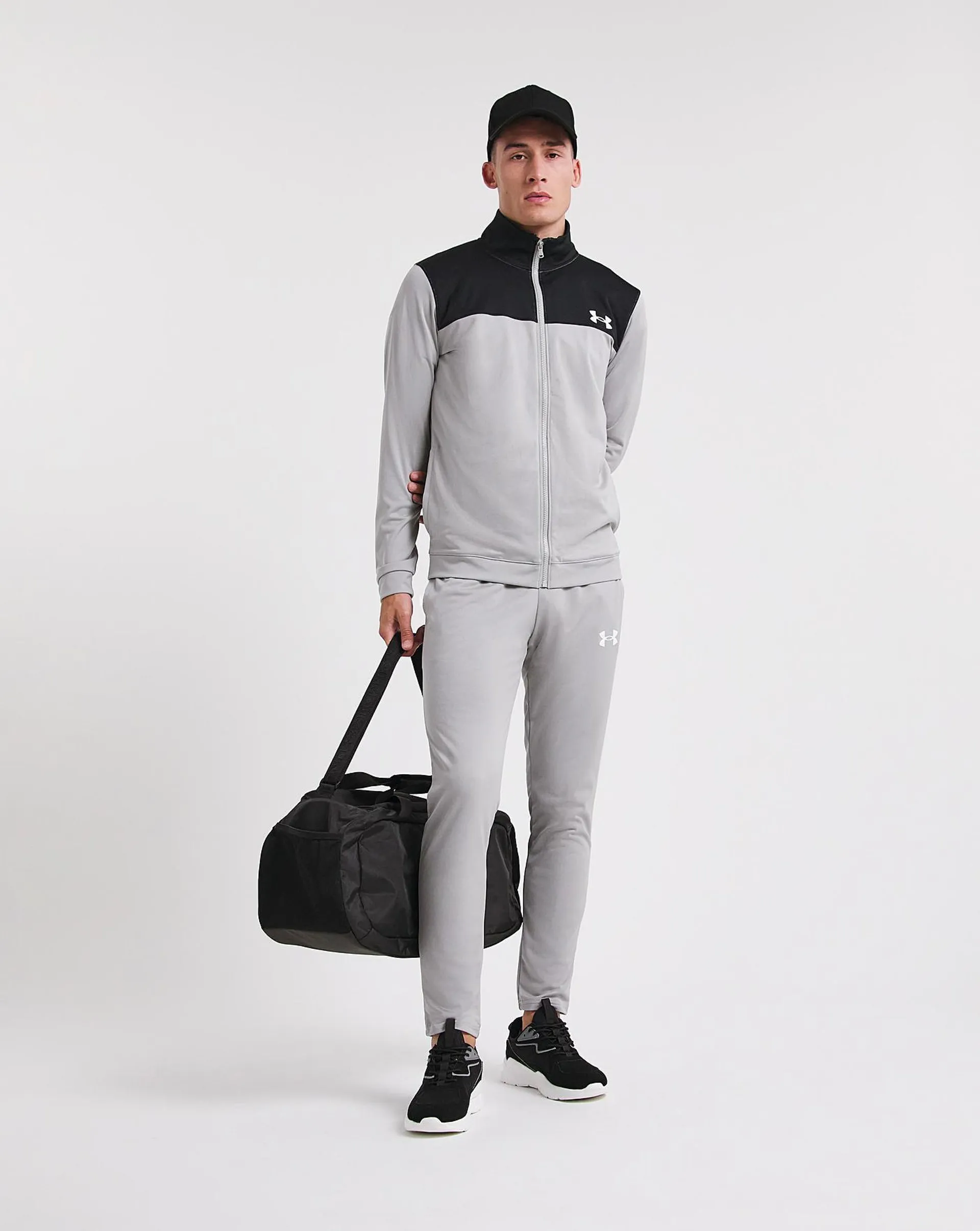 UA EMEA Tracksuit