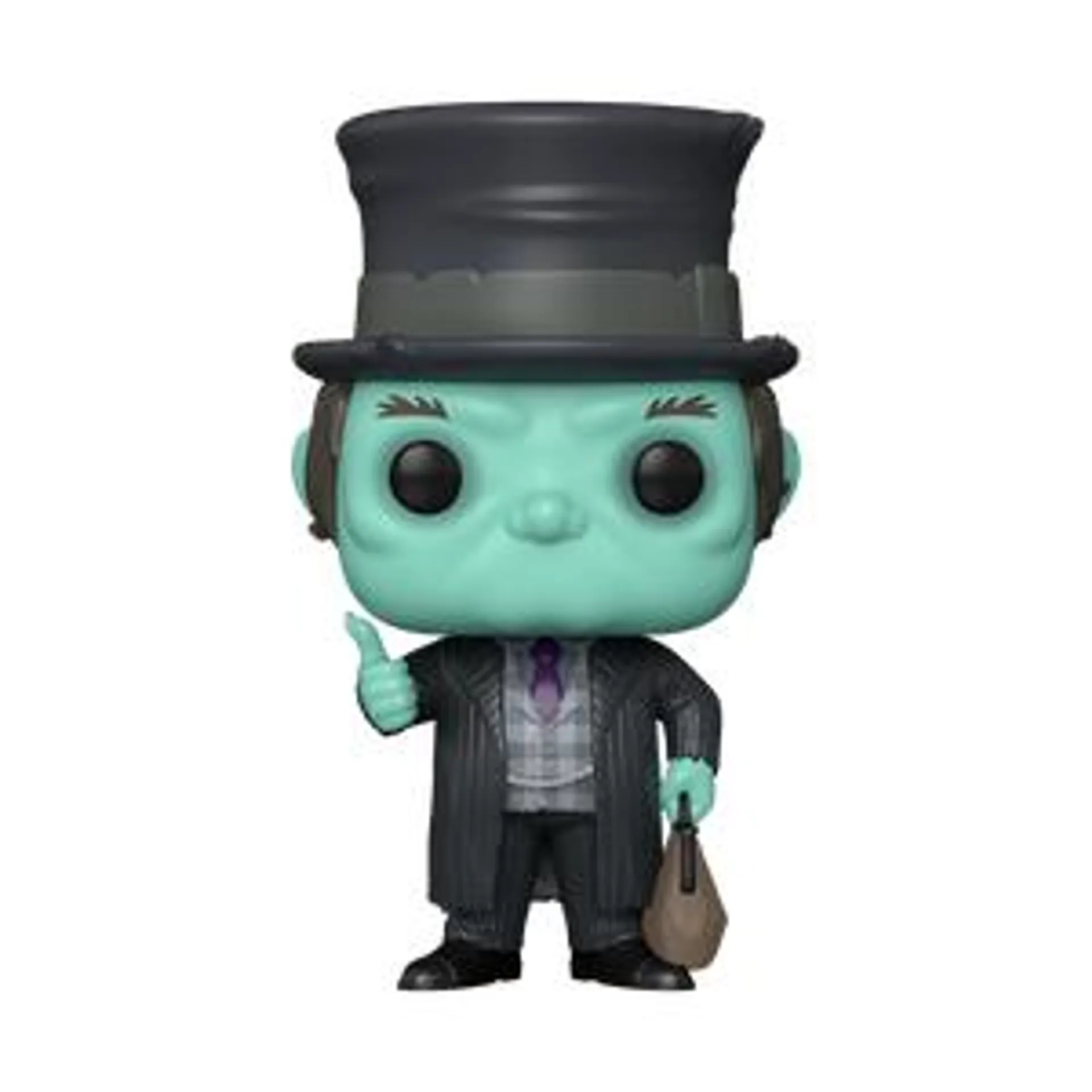 Disney: Haunted Mansion: Pop! Vinyl Figure: Phineas