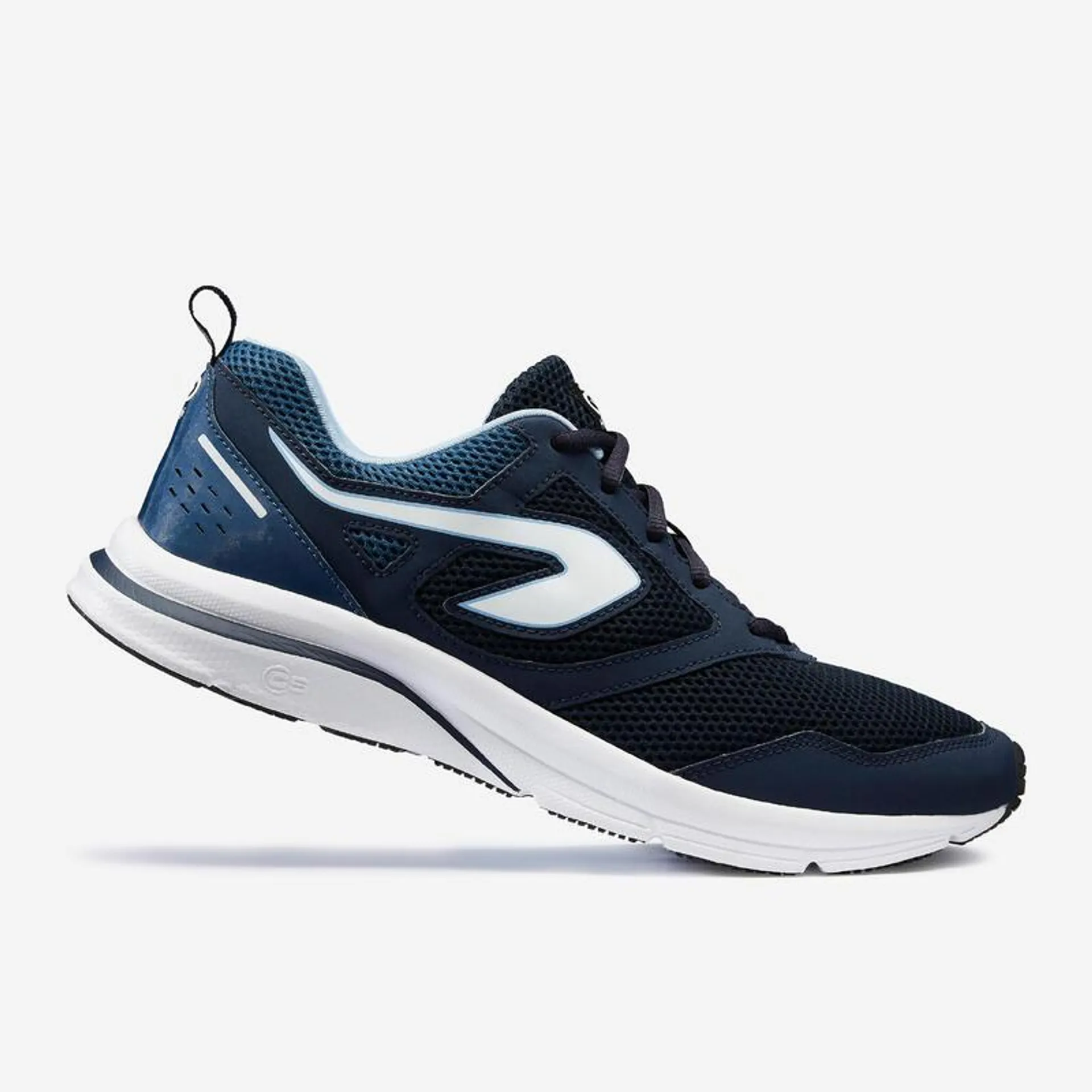 Scarpe running uomo RUN ACTIVE blu