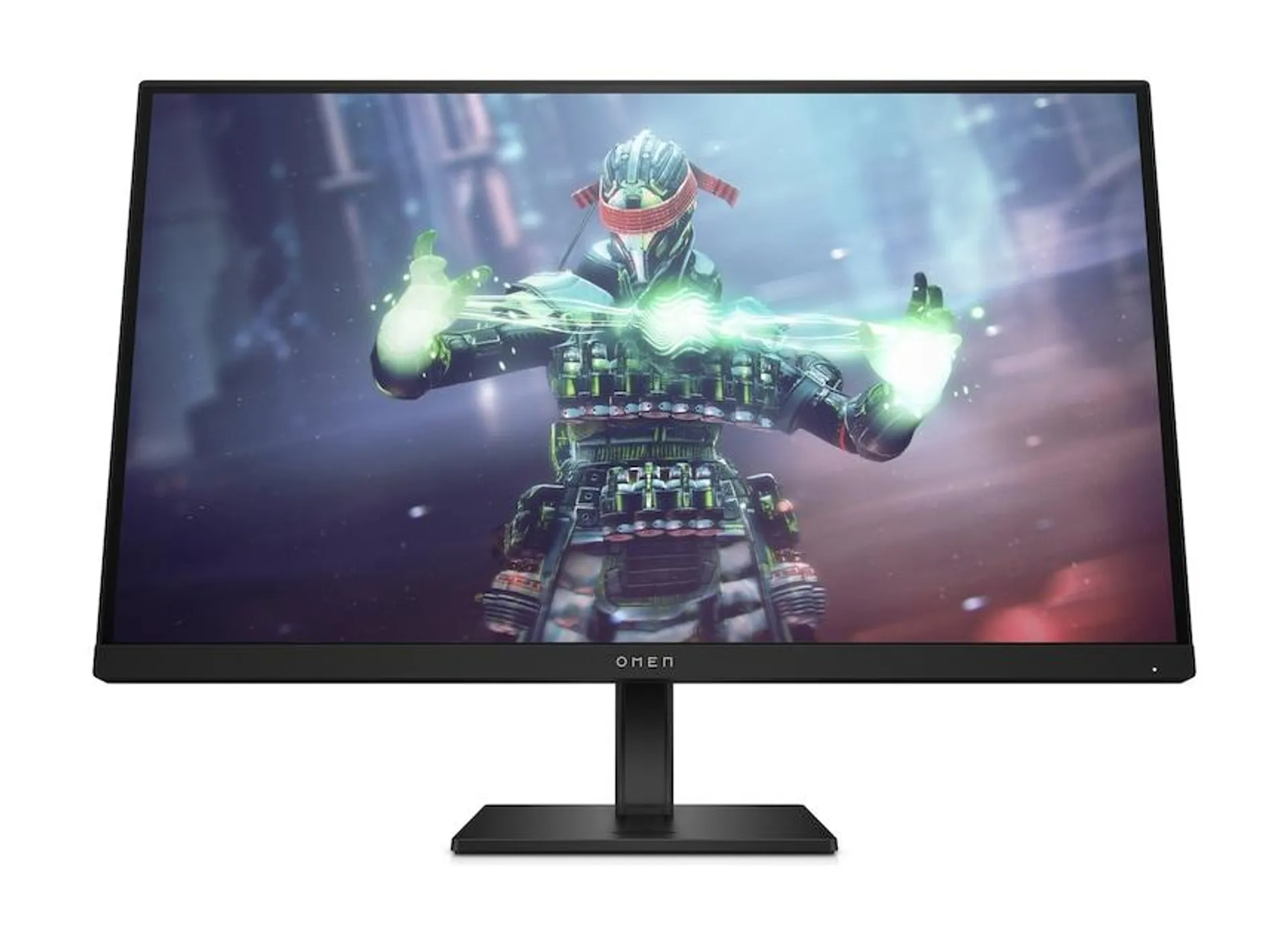 OMEN 27k (27" ) 4K UHD IPS Gaming Monitor, 1ms response / 144Hz refresh