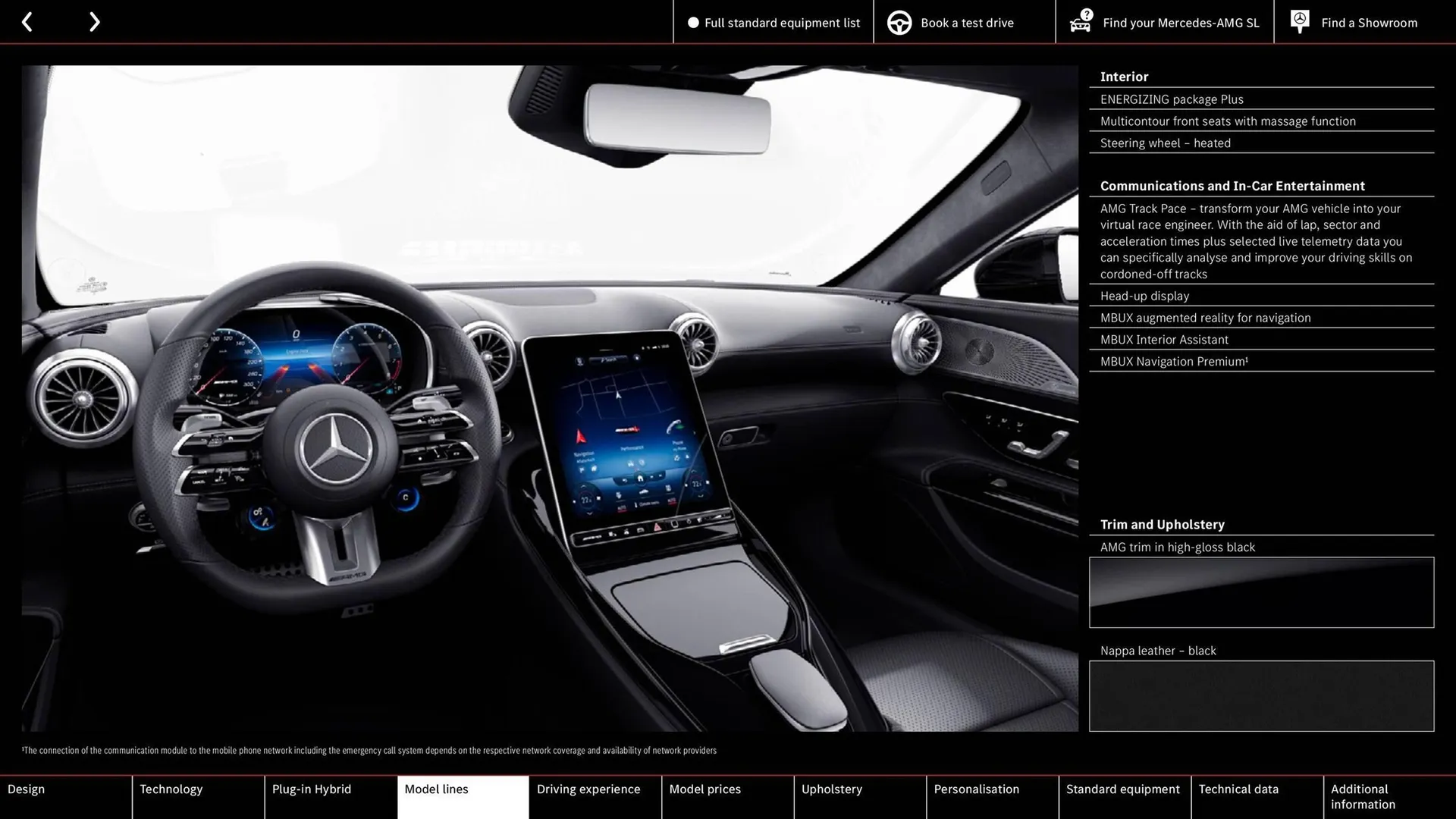 Mercedes-Benz leaflet from 9 May to 31 December 2024 - Catalogue Page 25