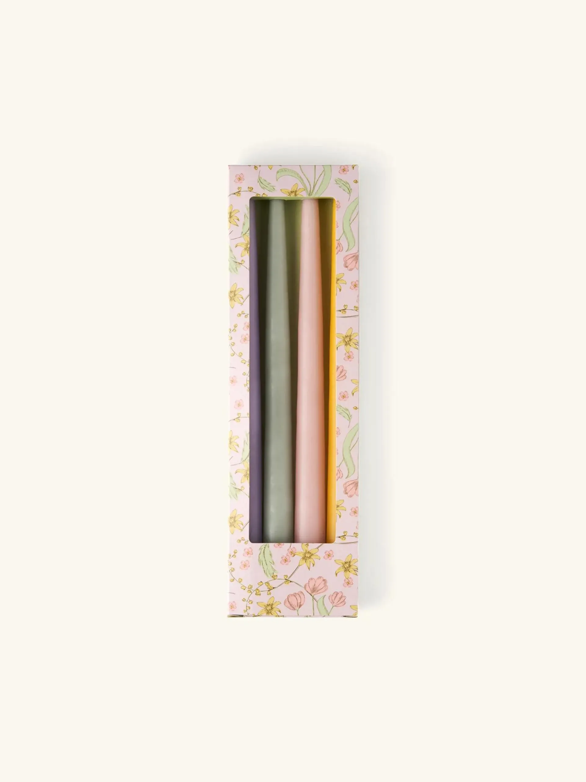 Taper candles 30 cm