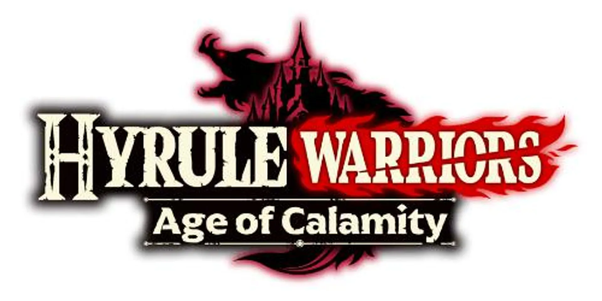 Hyrule Warriors: Age of Calamity