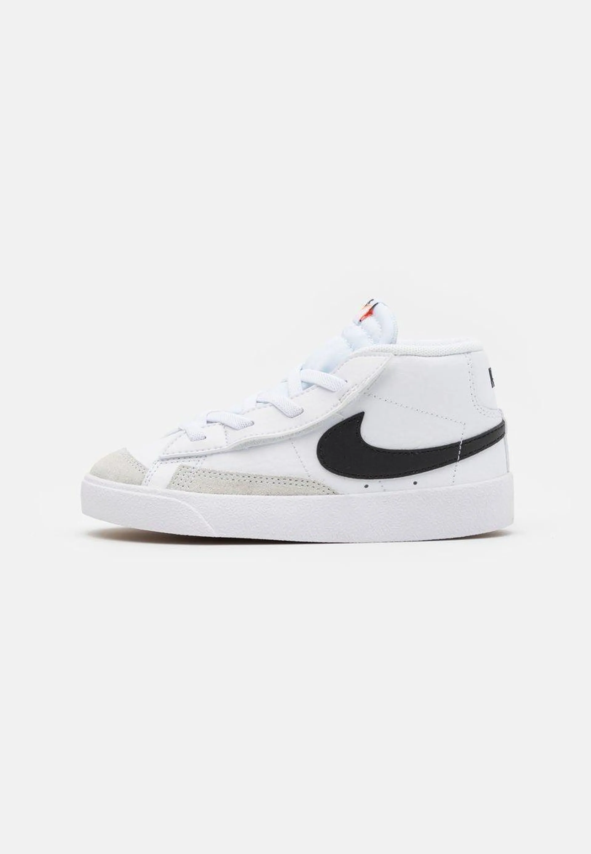 BLAZER MID '77 UNISEX - High-top trainers