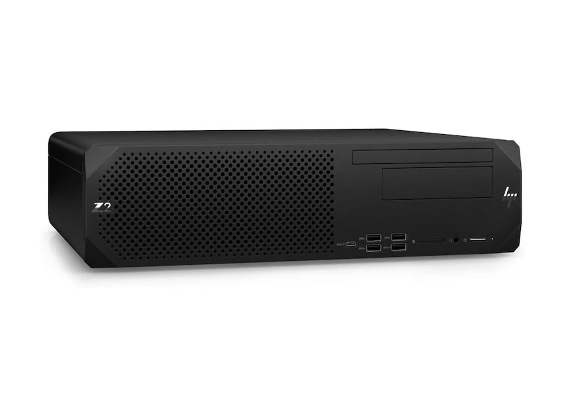 HP Z2 G9 Small Form Factor Workstation – Core™ i7 & NVIDIA® T1000