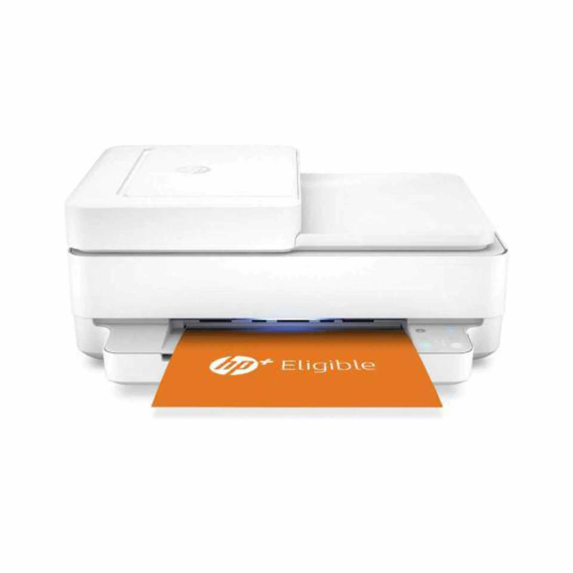 HP Envy 6430e All In One Wireless Inkjet Printer with HP Plus and 6 Months Instant Ink