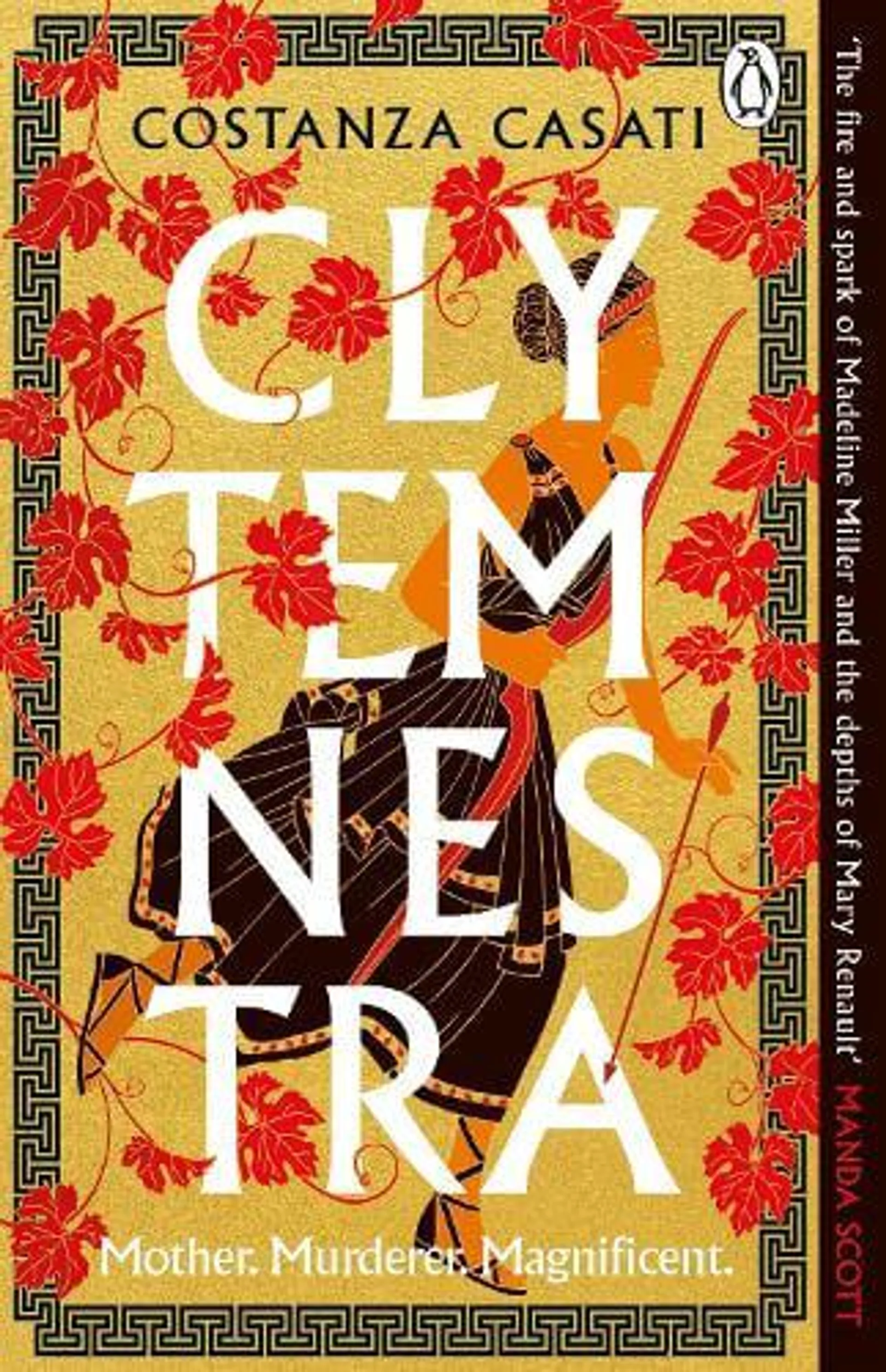 Clytemnestra (Paperback)