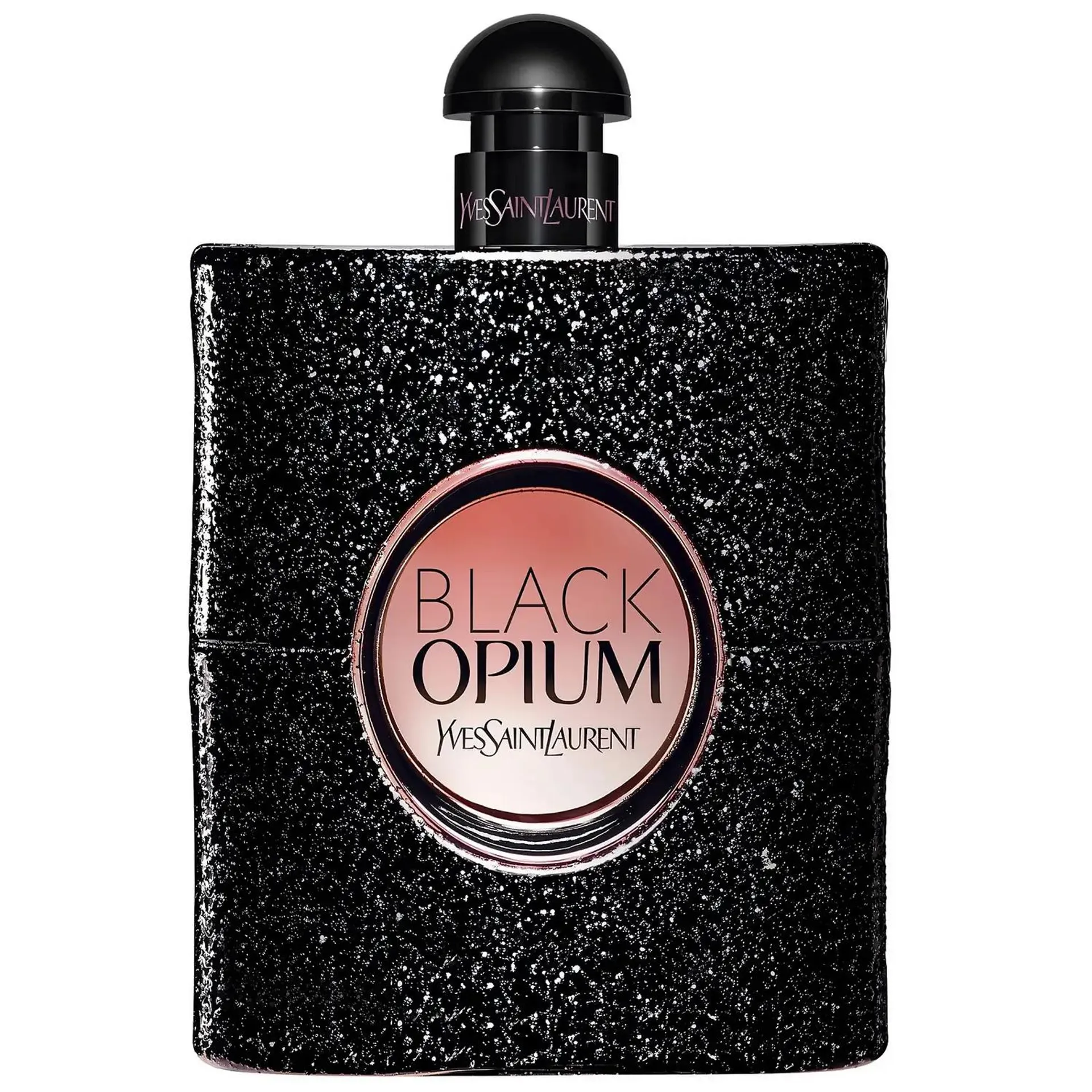 Yves Saint Laurent Black Opium Eau de Parfum Spray 150ml