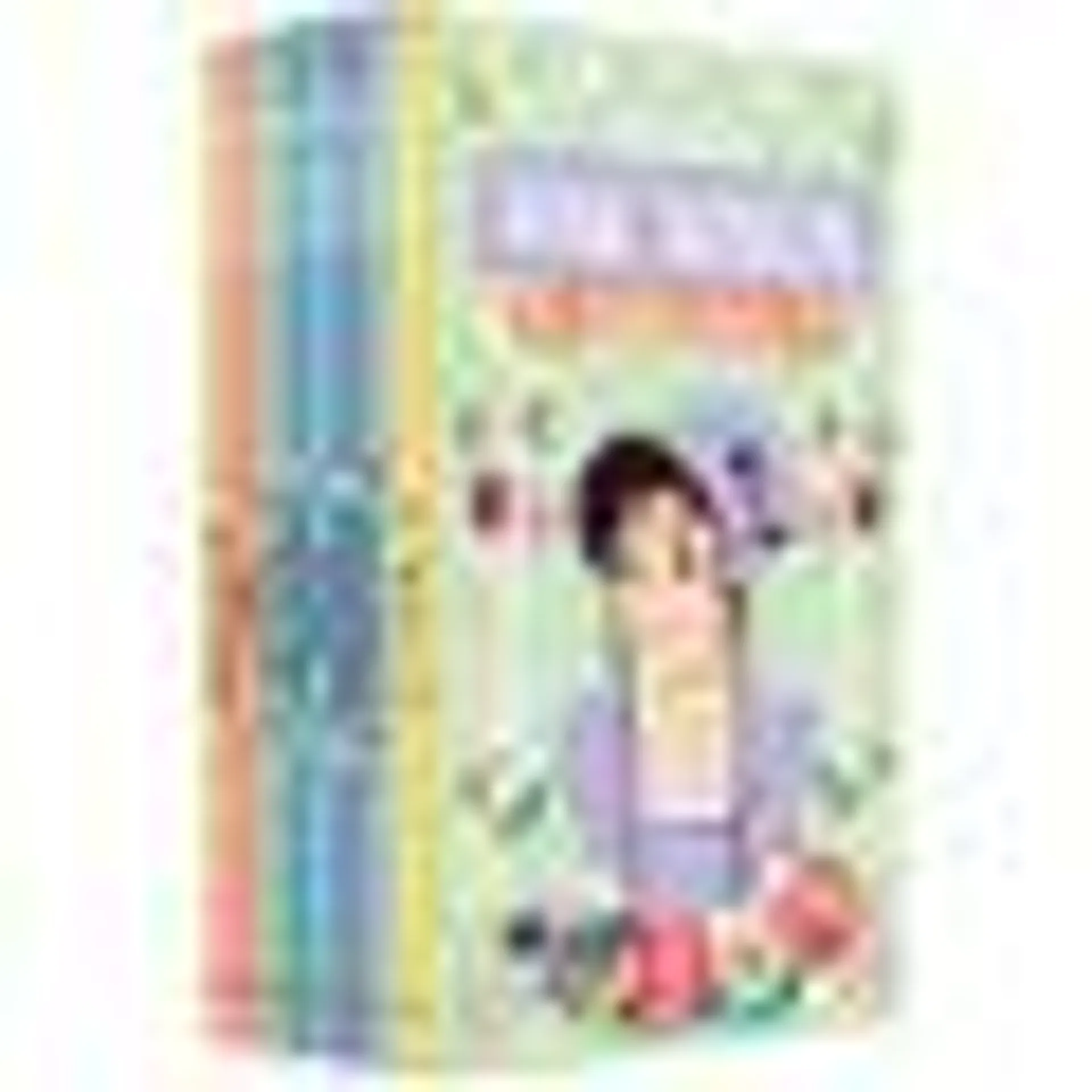 The Complete Jane Austen Childrens Collection 8 Books Set