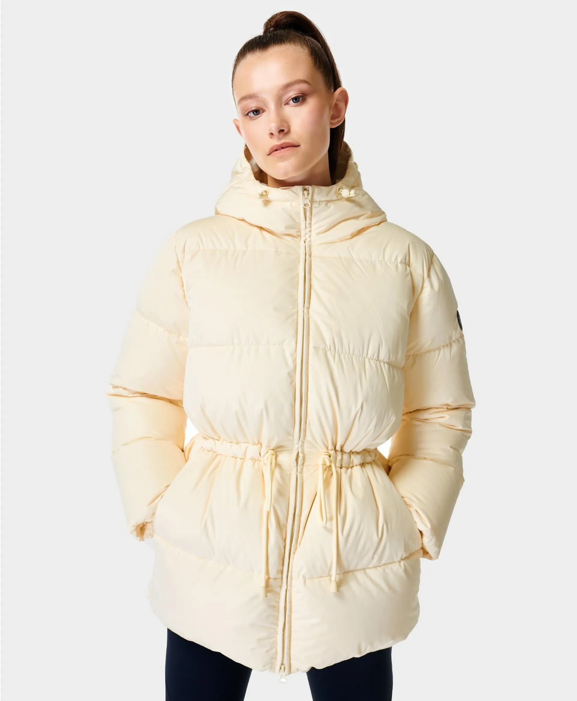 Alto Puffer Jacket