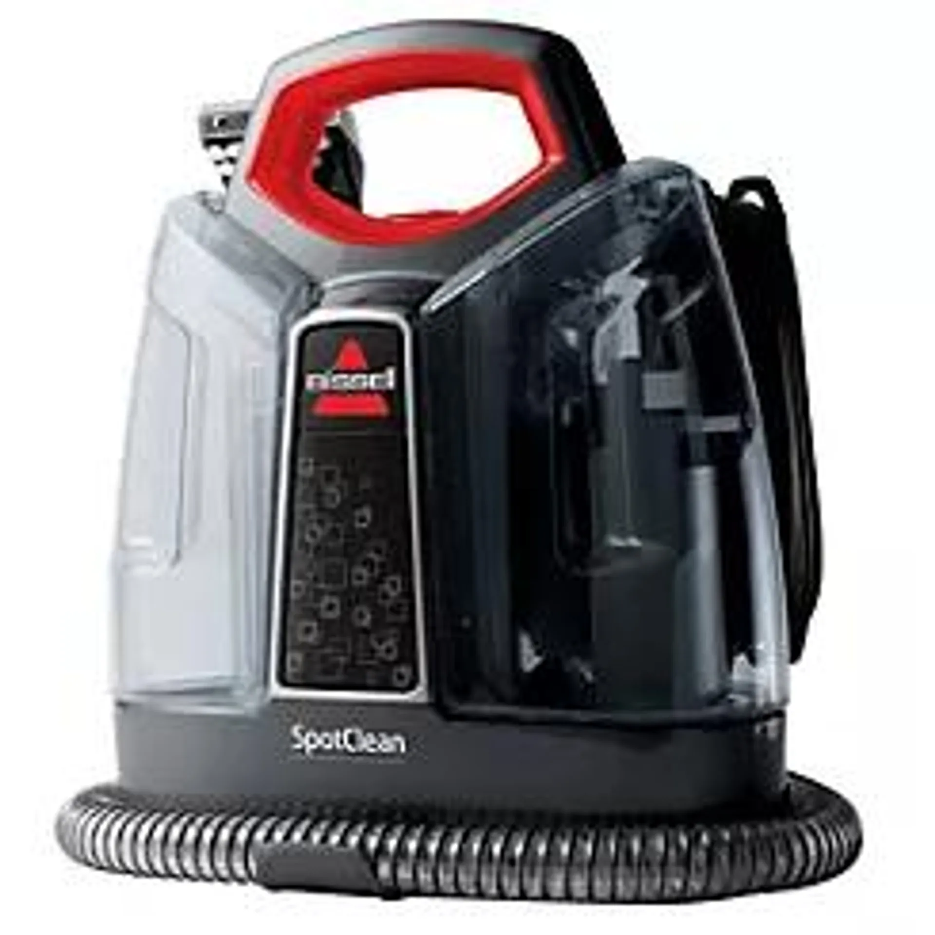 BISSELL 36981 Spot Clean ProHeat Carpet Cleaner