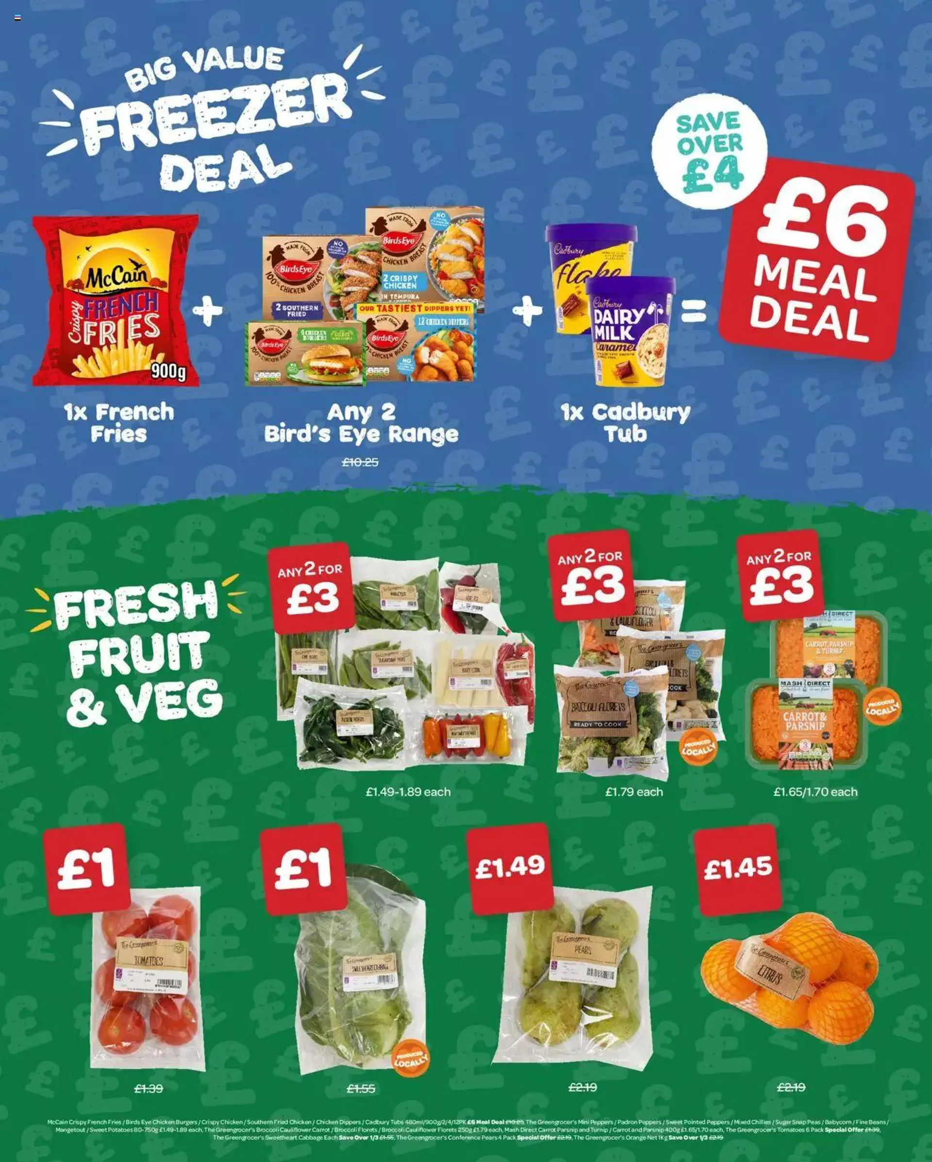 Spar - Offers - 4