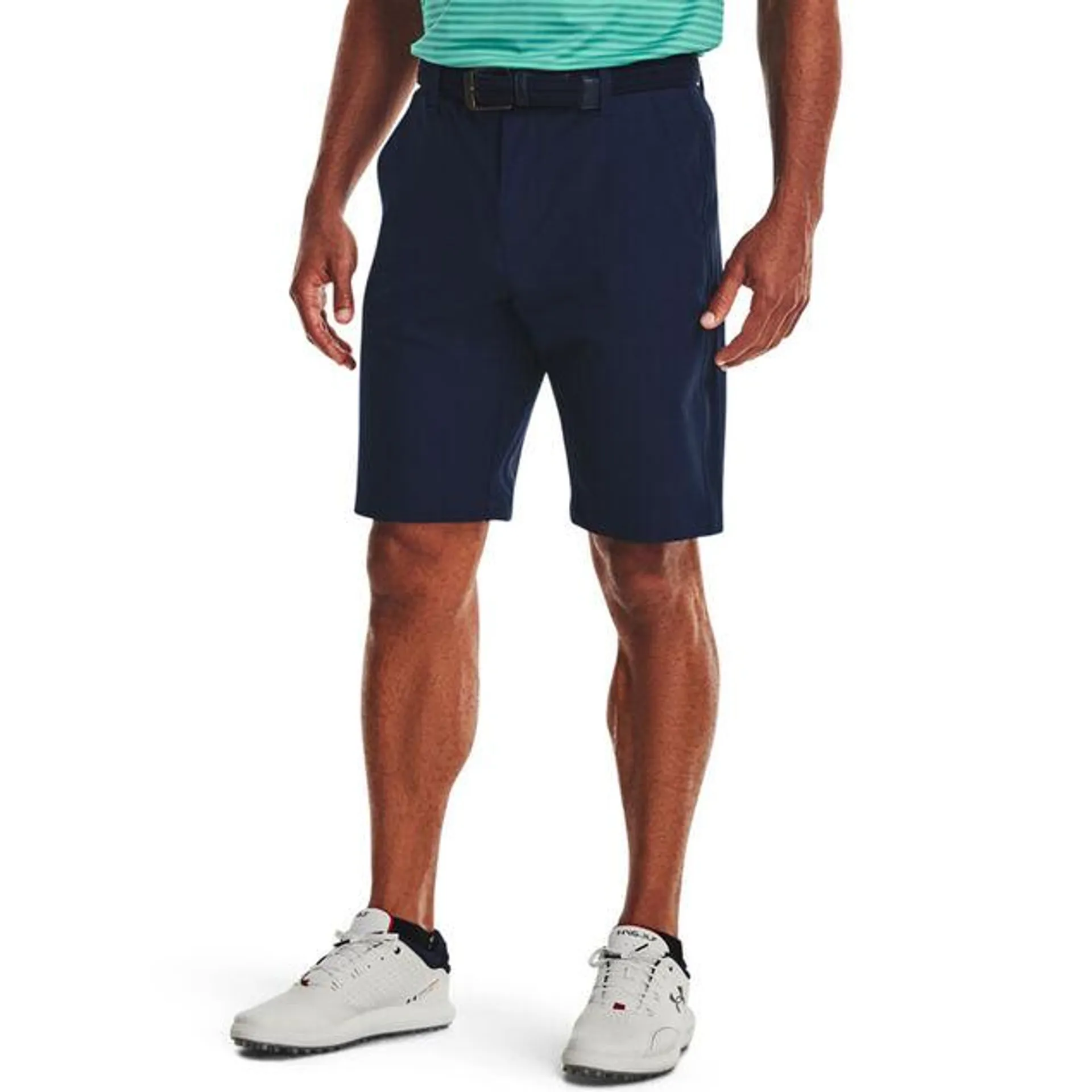 Under Armour Men's Drive Tapered Stretch Golf Shorts