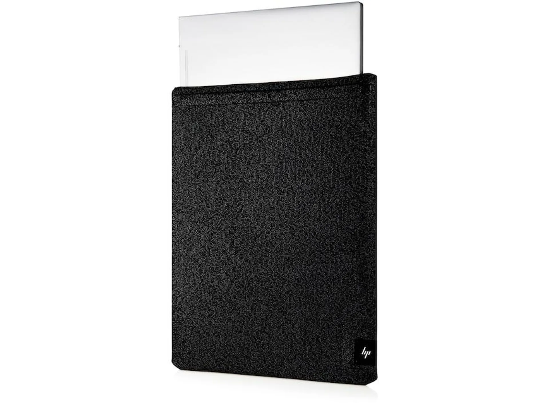 HP Renew Recycled Sleeve - Black (Up to 14”)