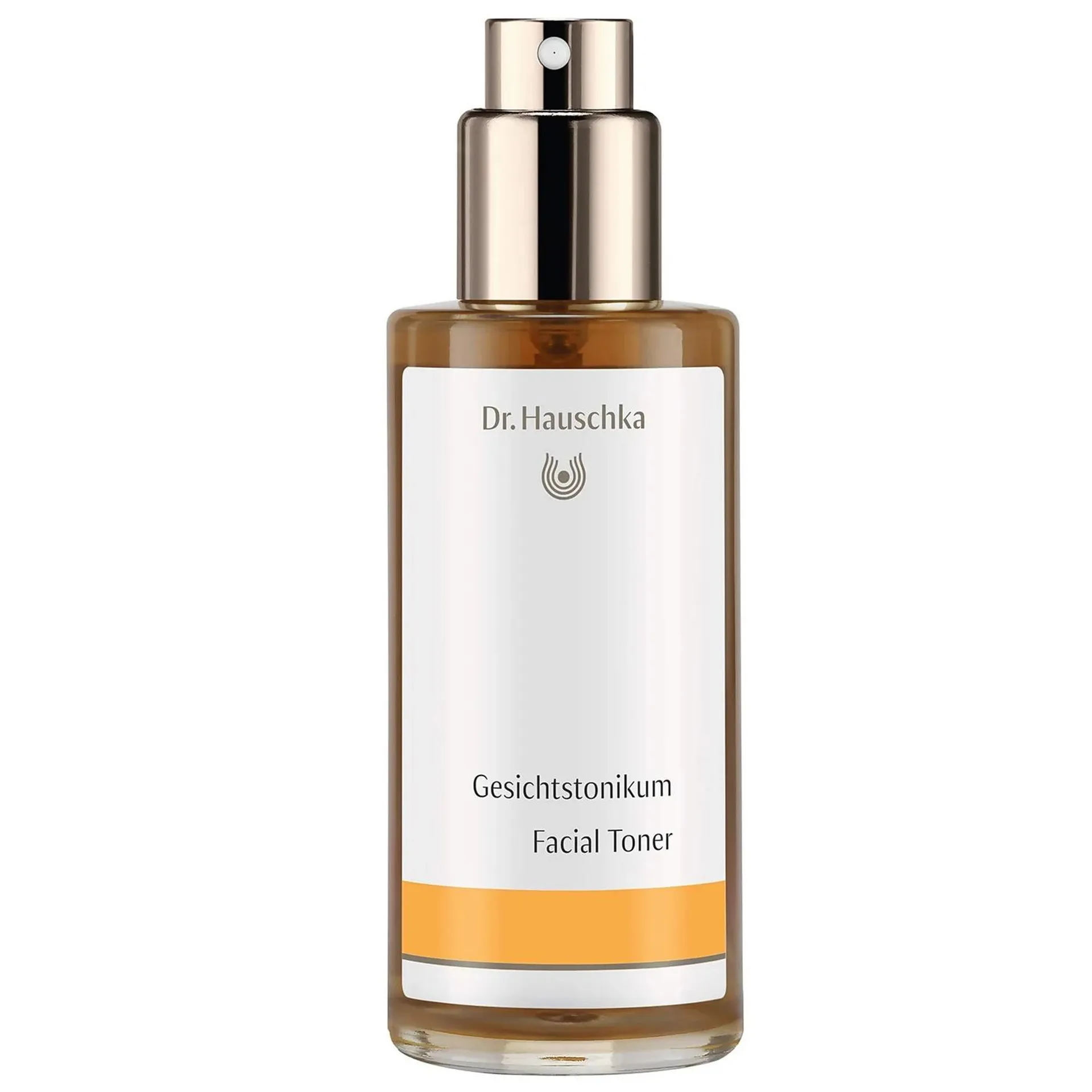 Dr. Hauschka Face Care Facial Toner 100ml