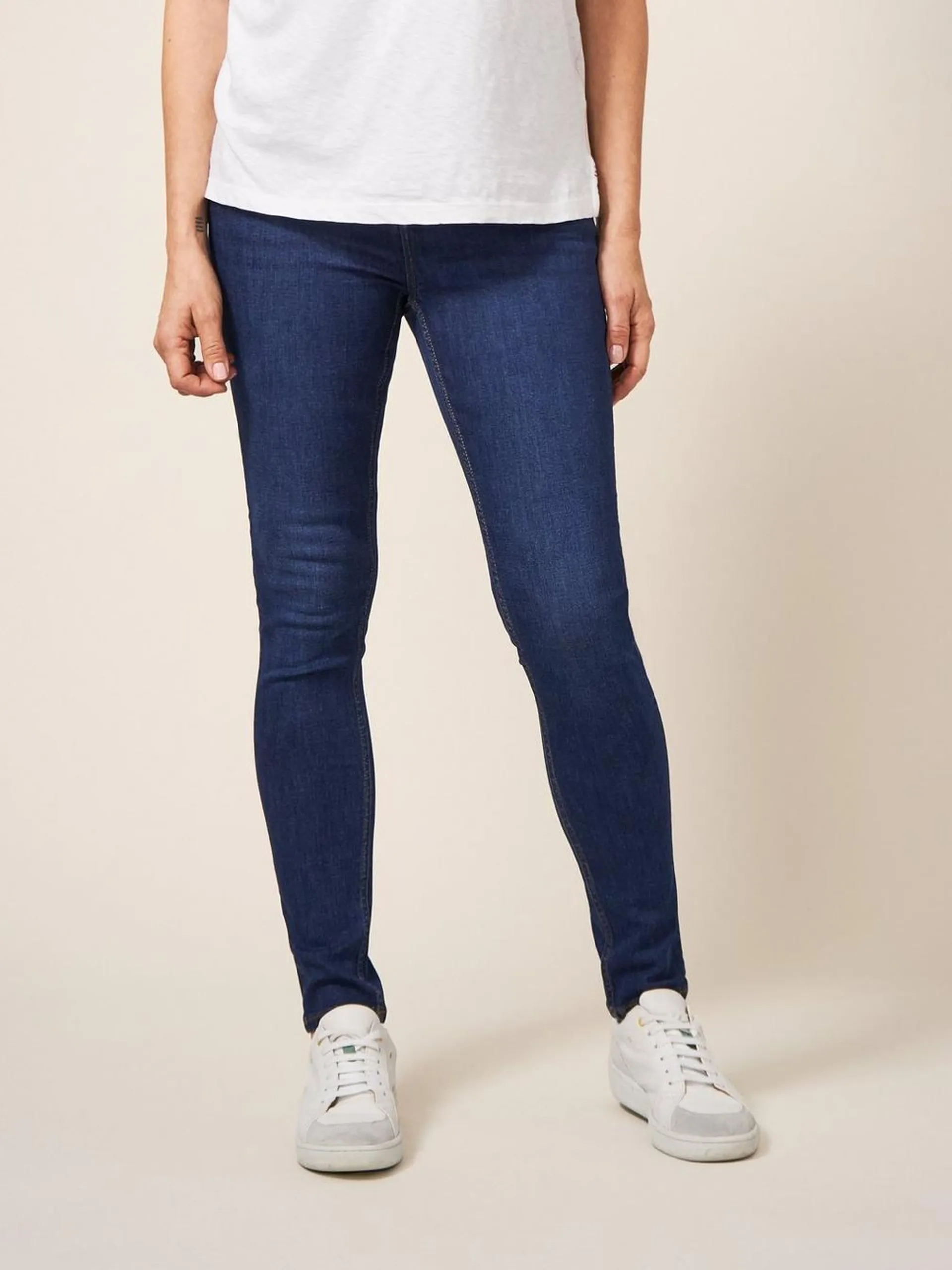 Amelia Skinny Jeans