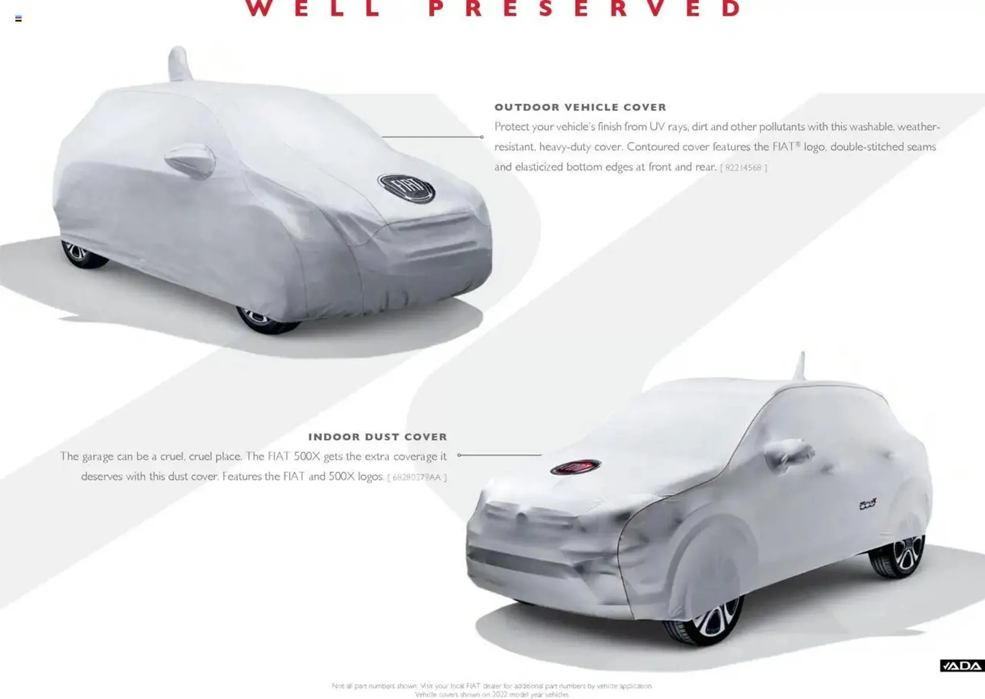 Fiat leaflet from 20 December to 30 June 2025 - Catalogue Page 10