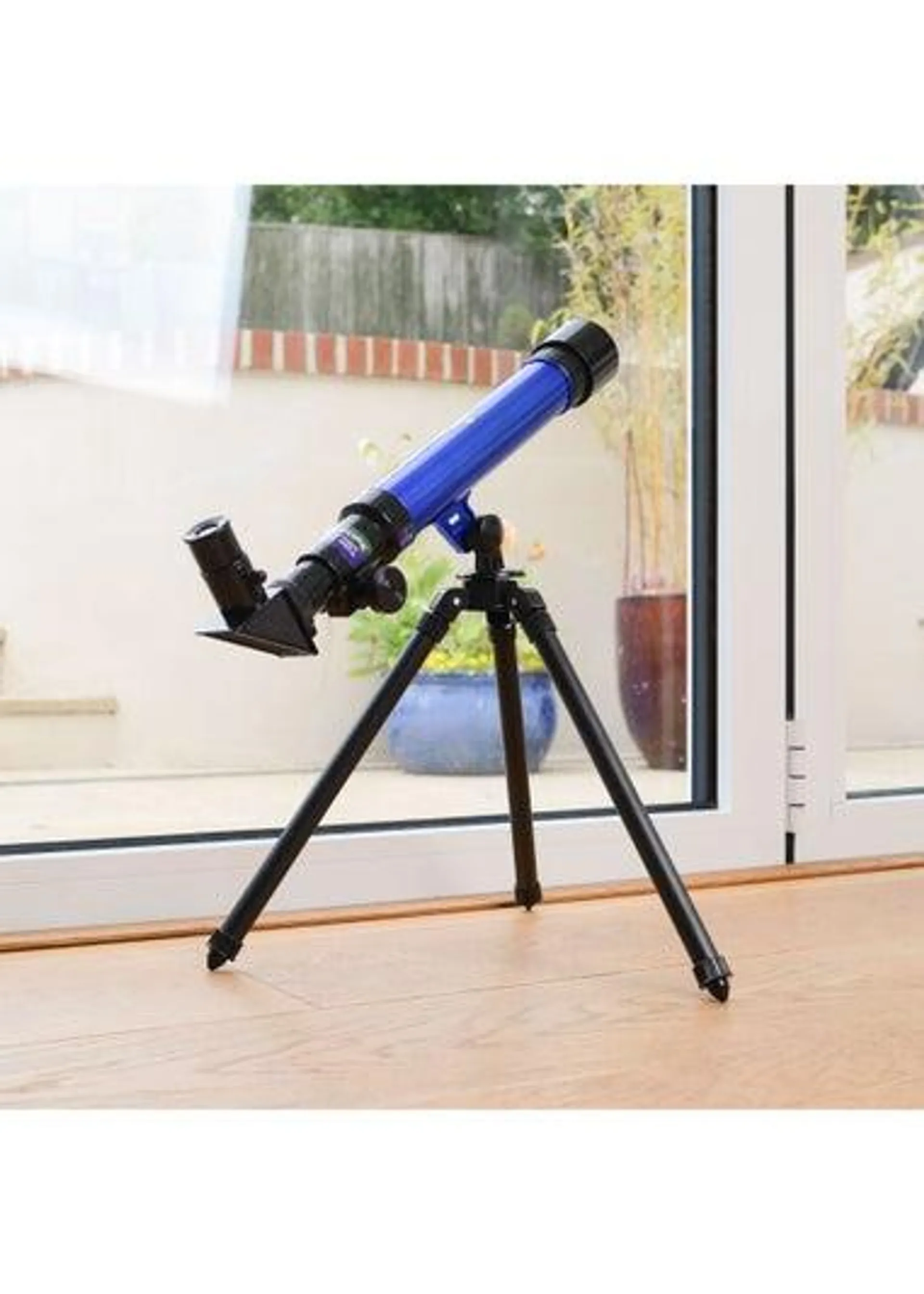 Toyrific Telescope with Tripod