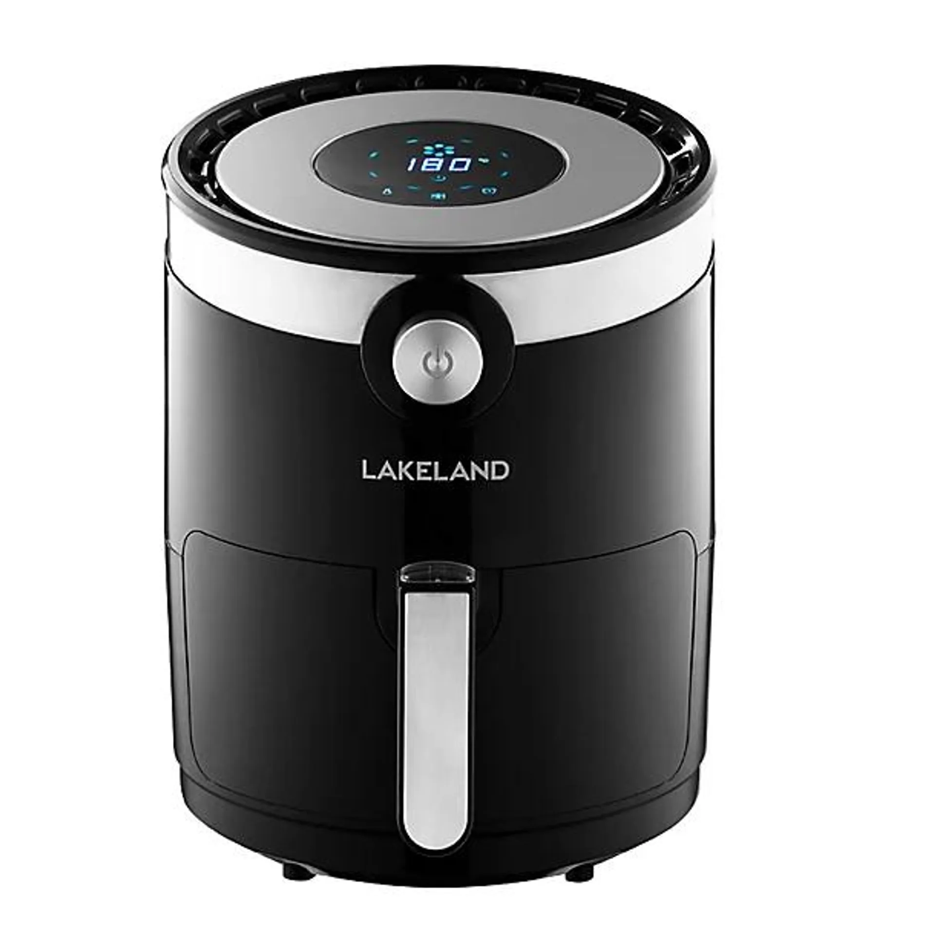 Lakeland Digital Crisp Air Fryer 3L