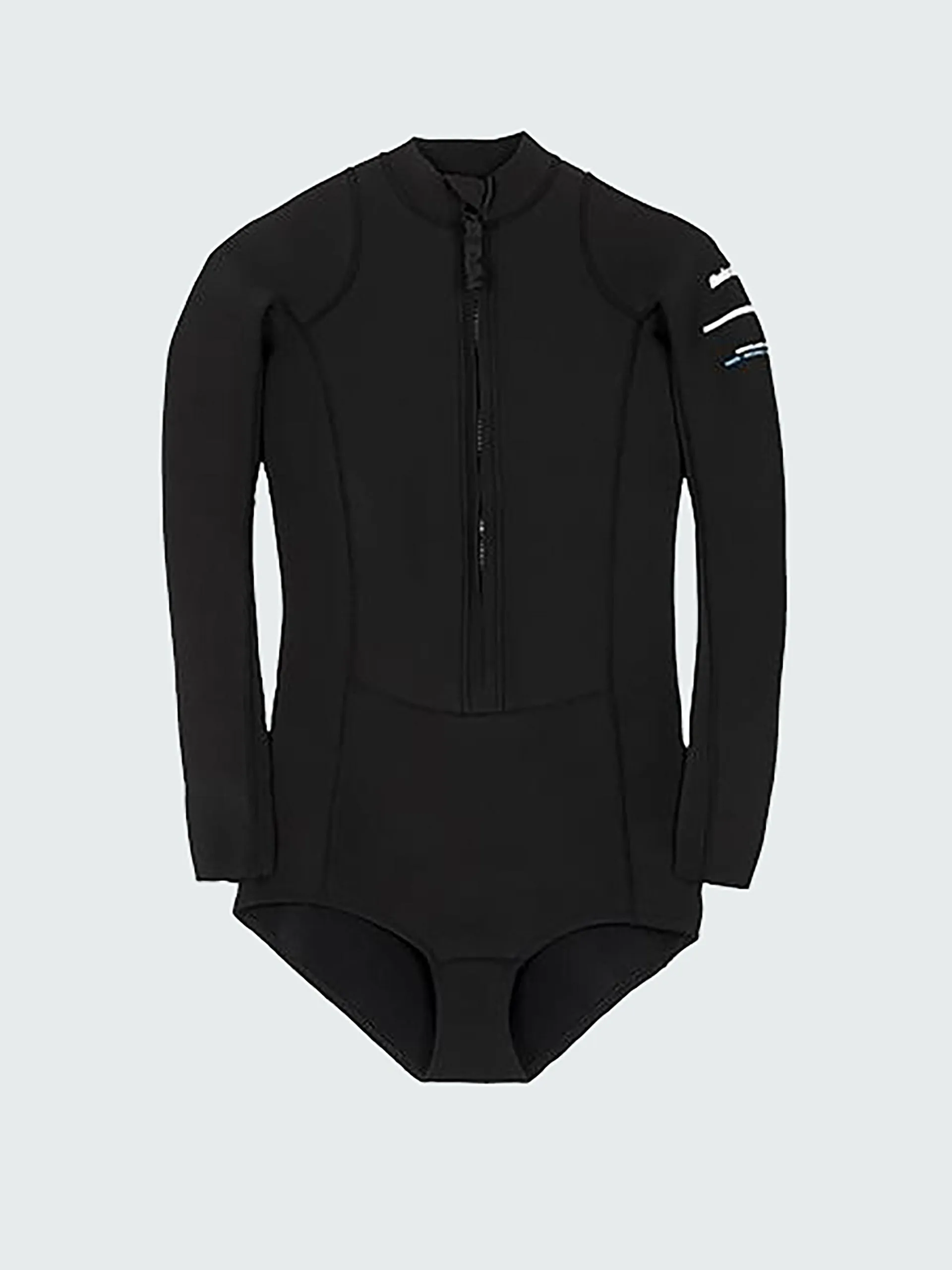 Nieuwland 2e Yulex® Long Sleeve Swimsuit