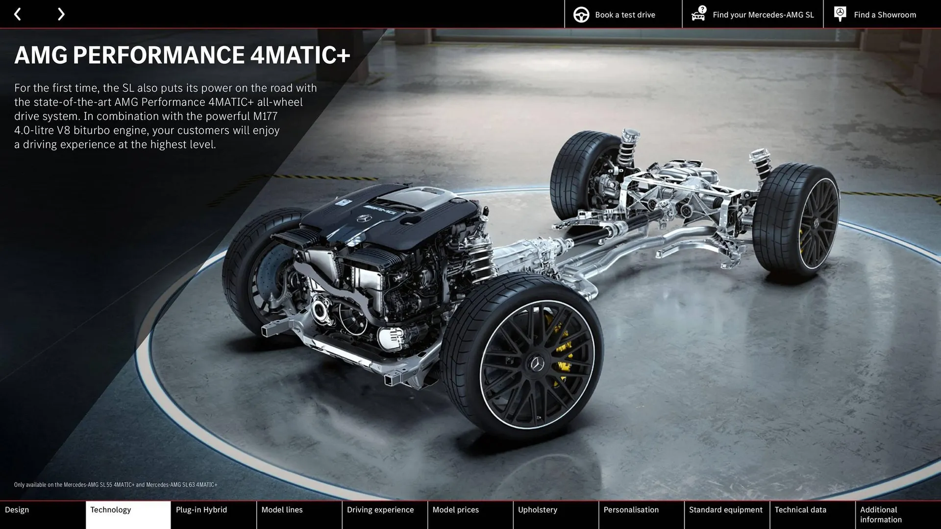 Mercedes-Benz leaflet from 9 May to 31 December 2024 - Catalogue Page 10