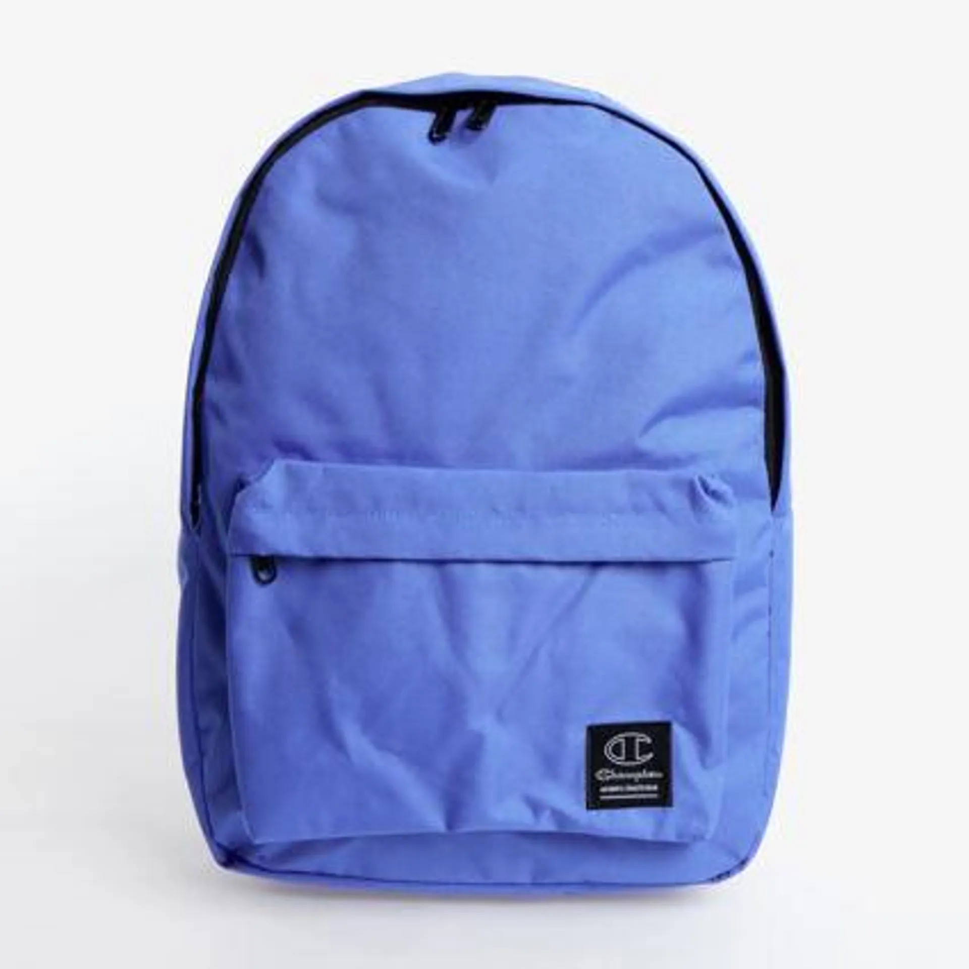 Blue Classic Backpack