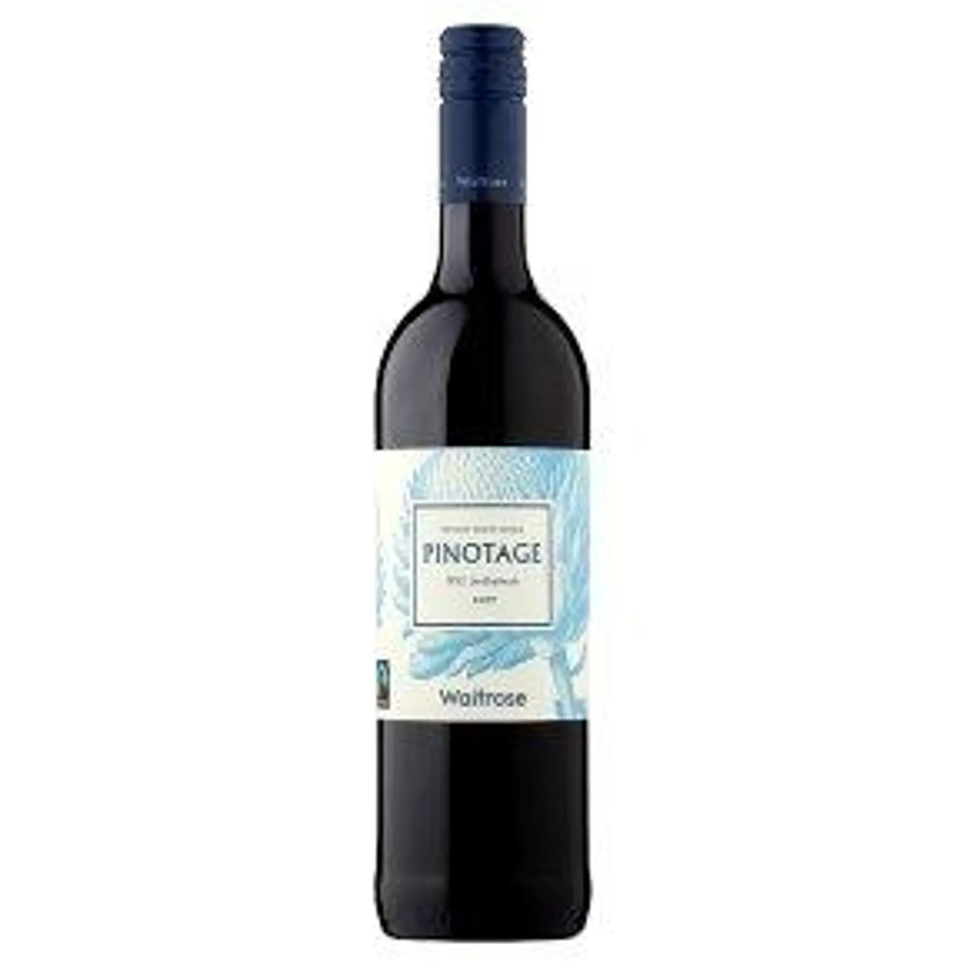 Waitrose Fairtrade Pinotage