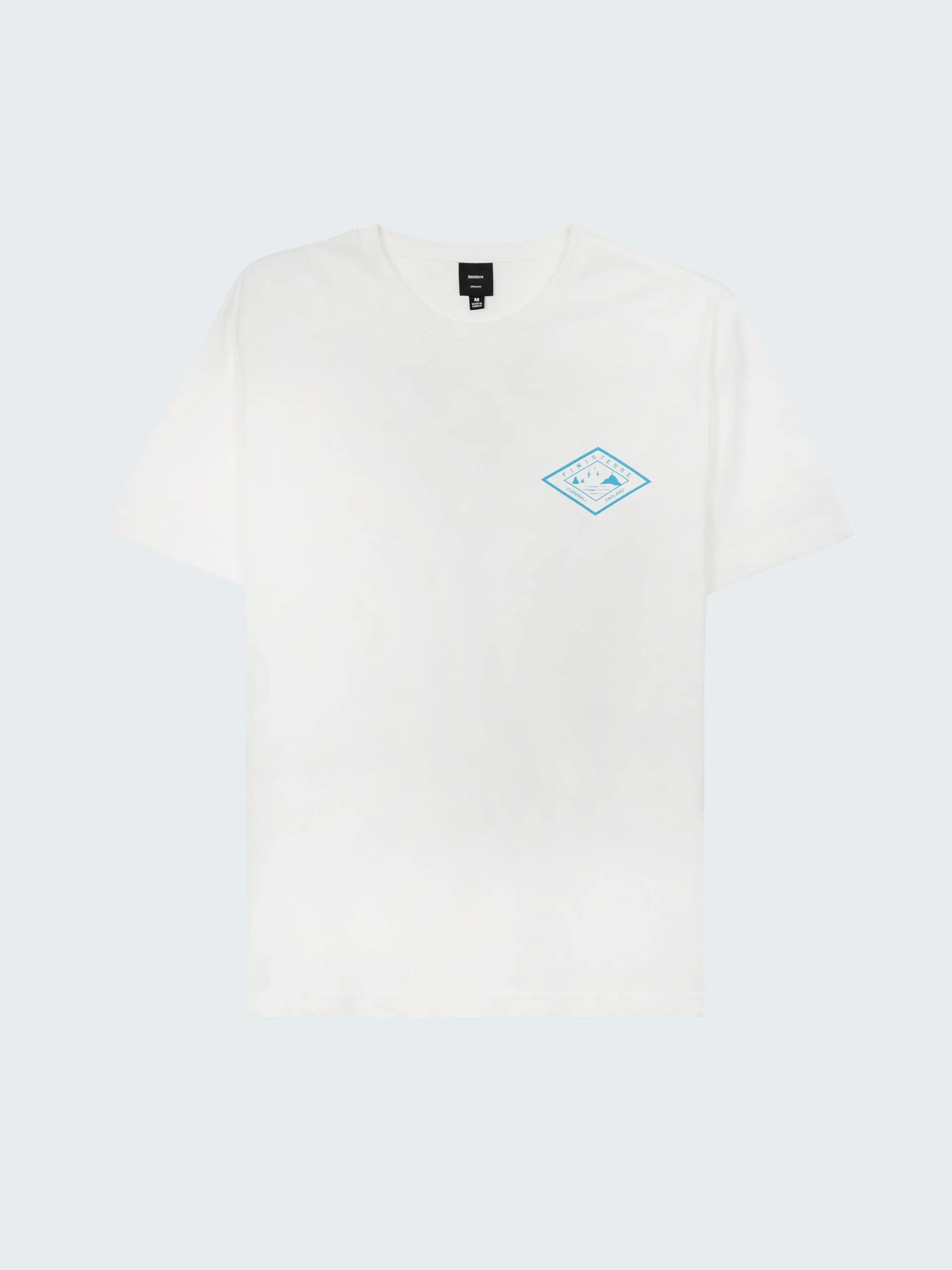 Men's Diamond Logo T-Shirt