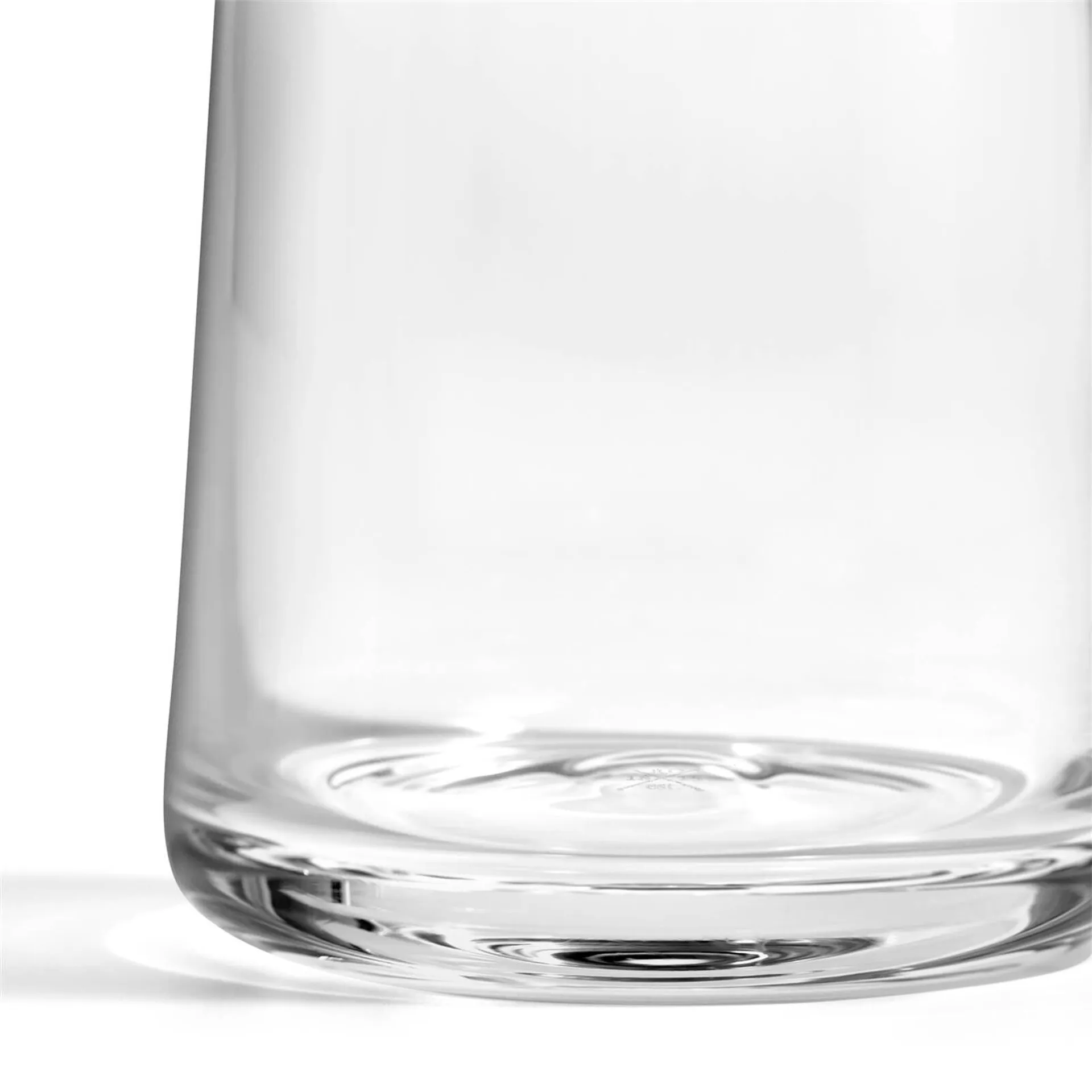 Carafe, Clear