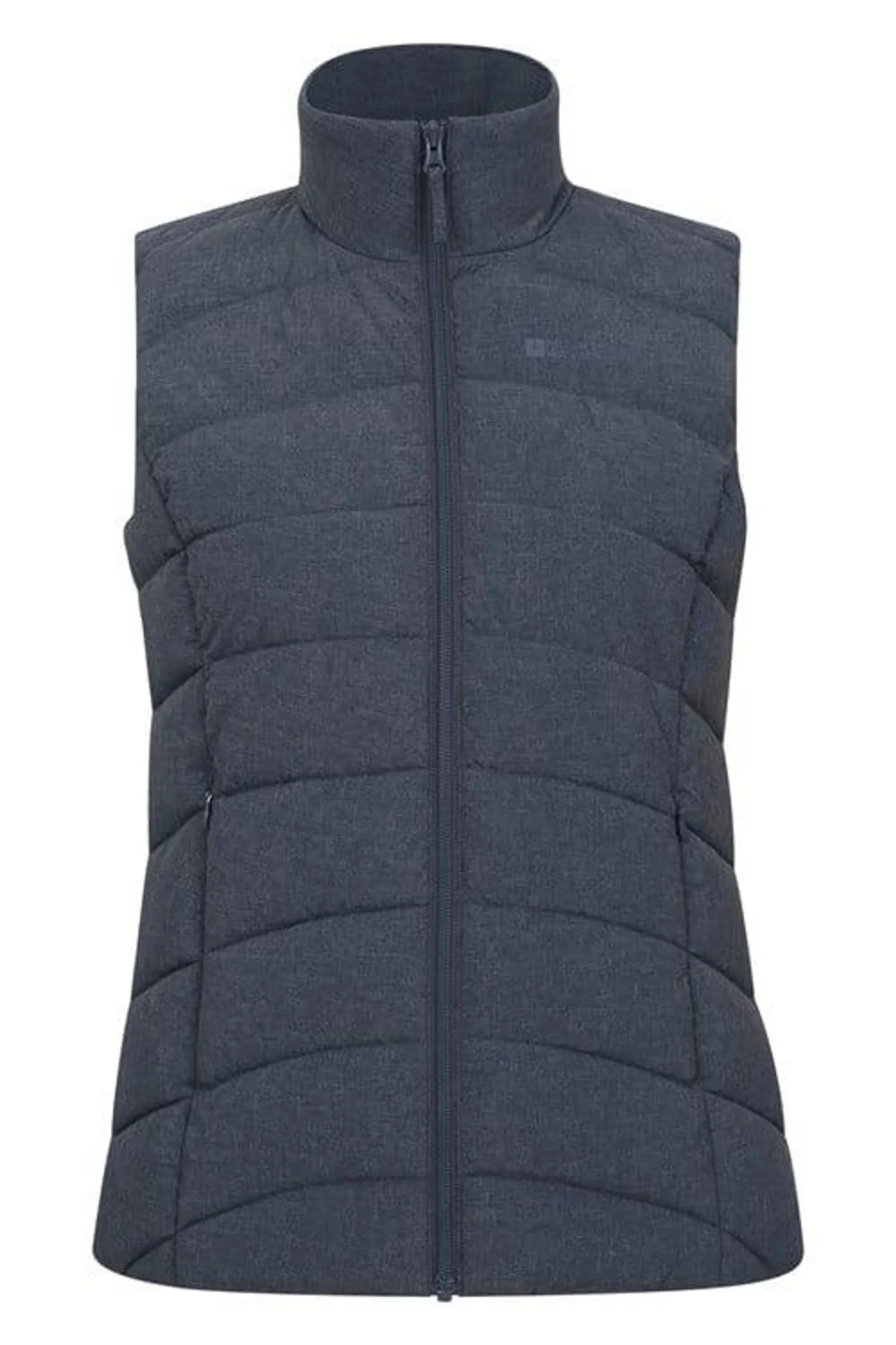 Opal Womens Padded Gilet