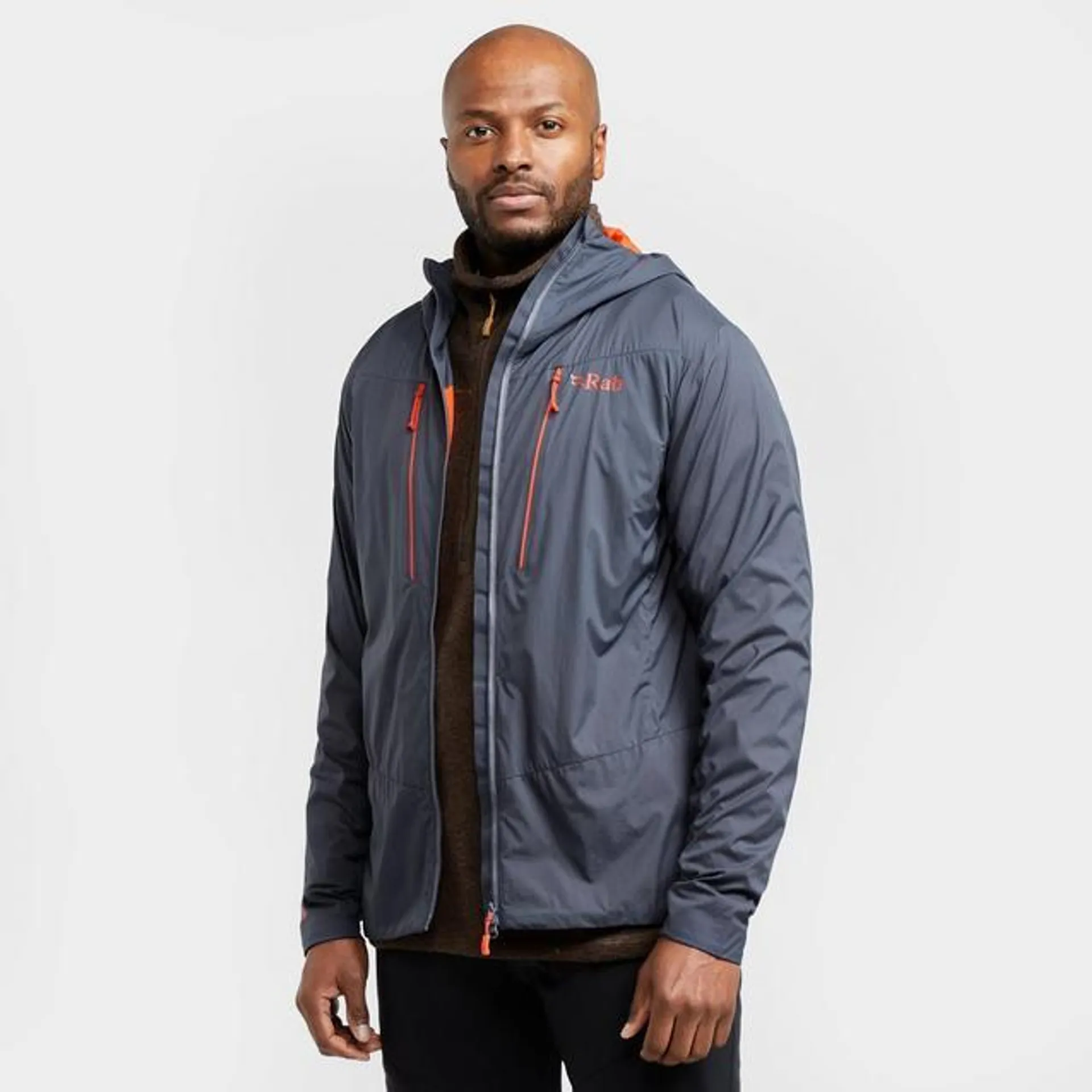 Men’s Vapour-Rise™ Alpine Light Jacket