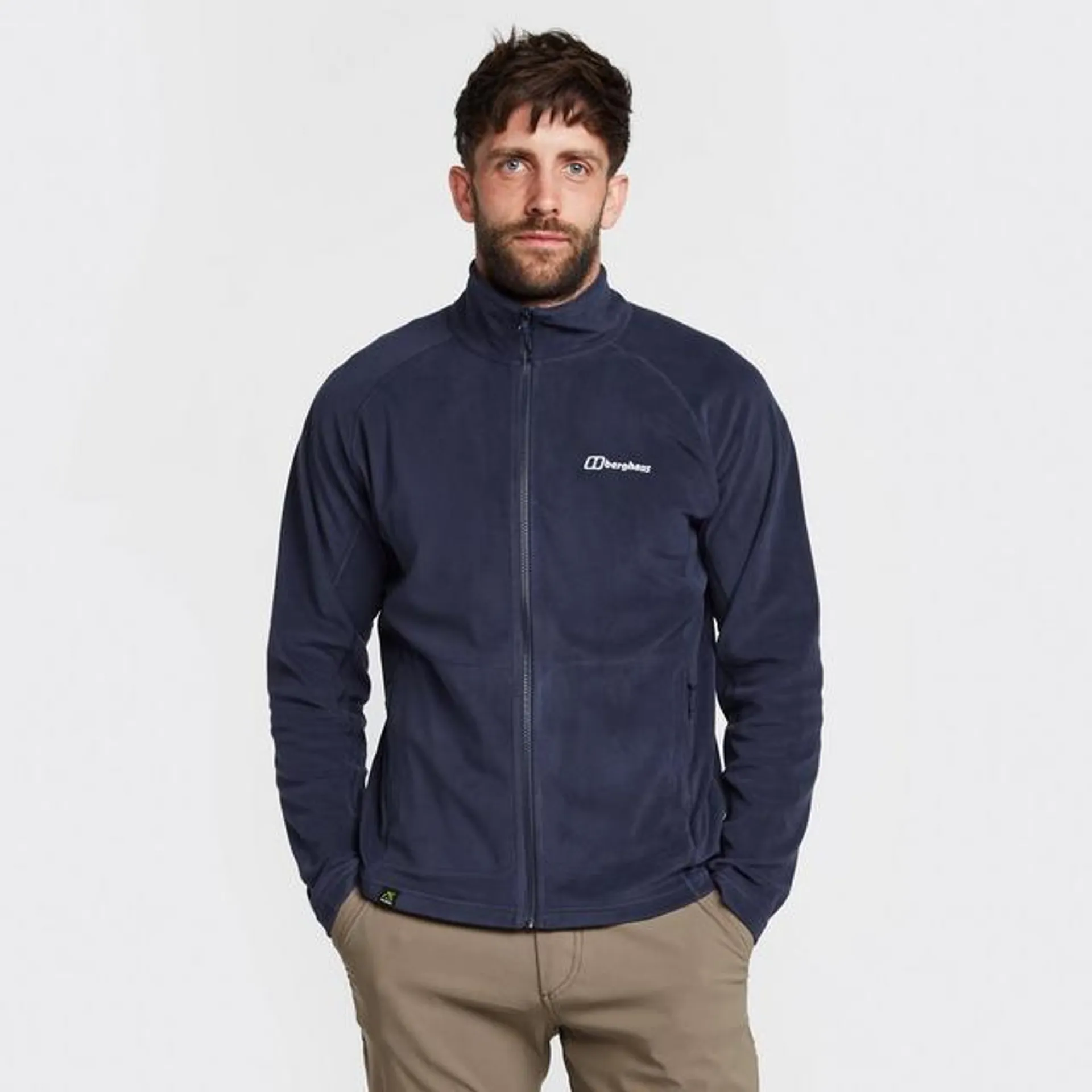 Men’s Hartsop Polartec Full-Zip Fleece