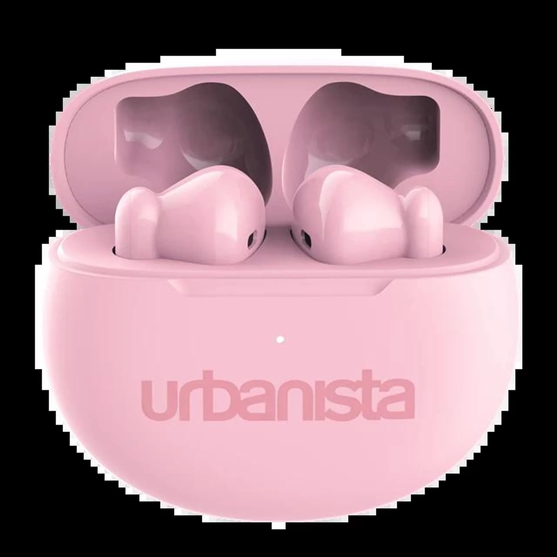 Urbanista Austin Blossom Pink True Wireless Bluetooth Earphones